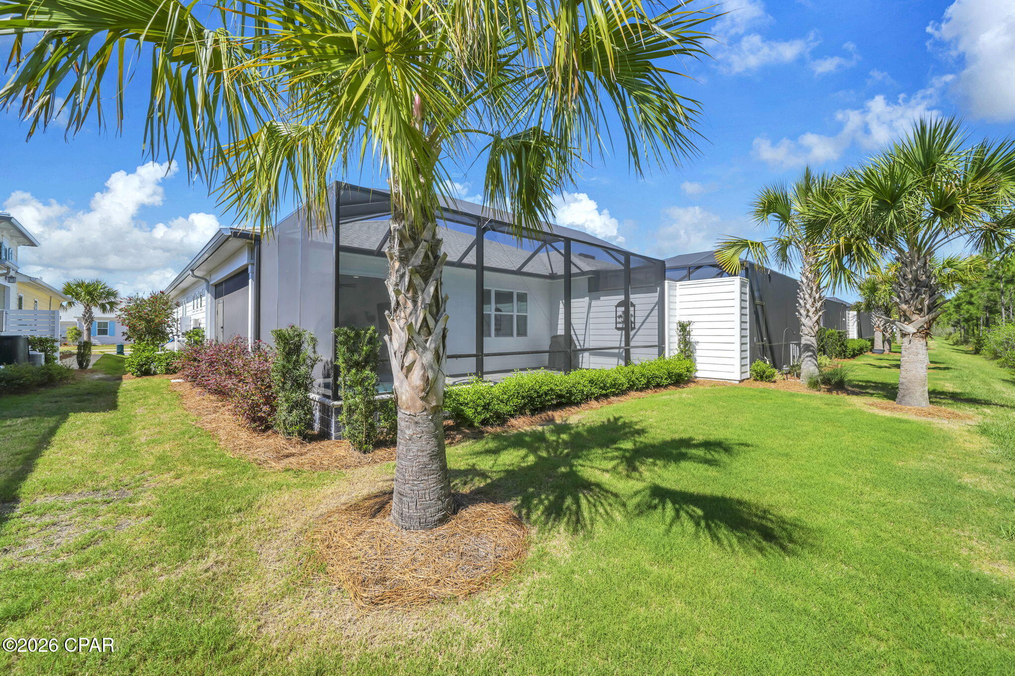 Latitude at Watersound - Residential