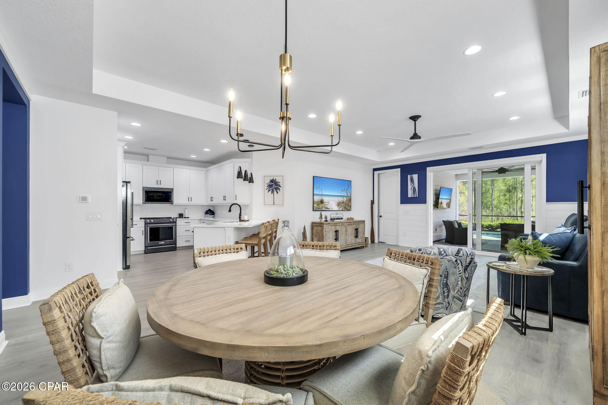 Latitude at Watersound - Residential