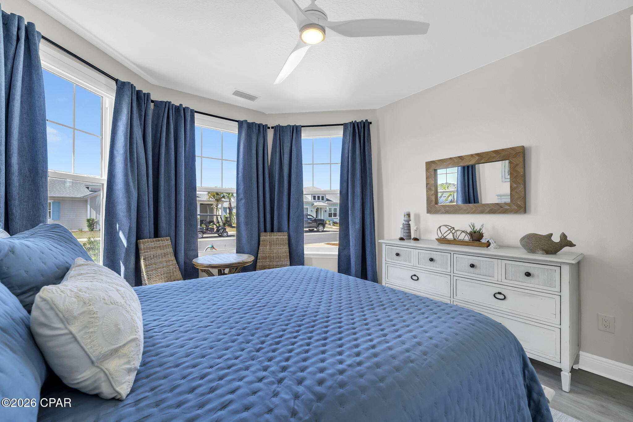 Latitude at Watersound - Residential