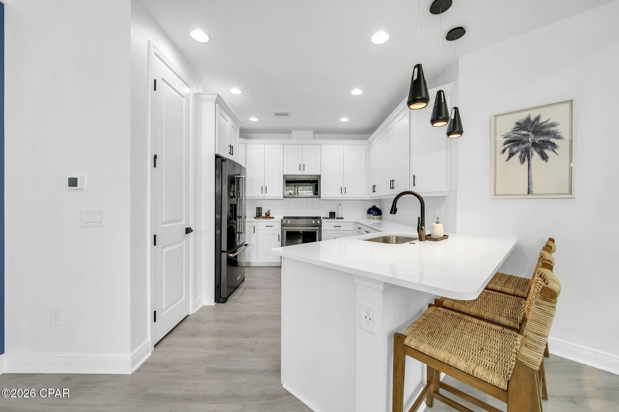 Latitude at Watersound - Residential