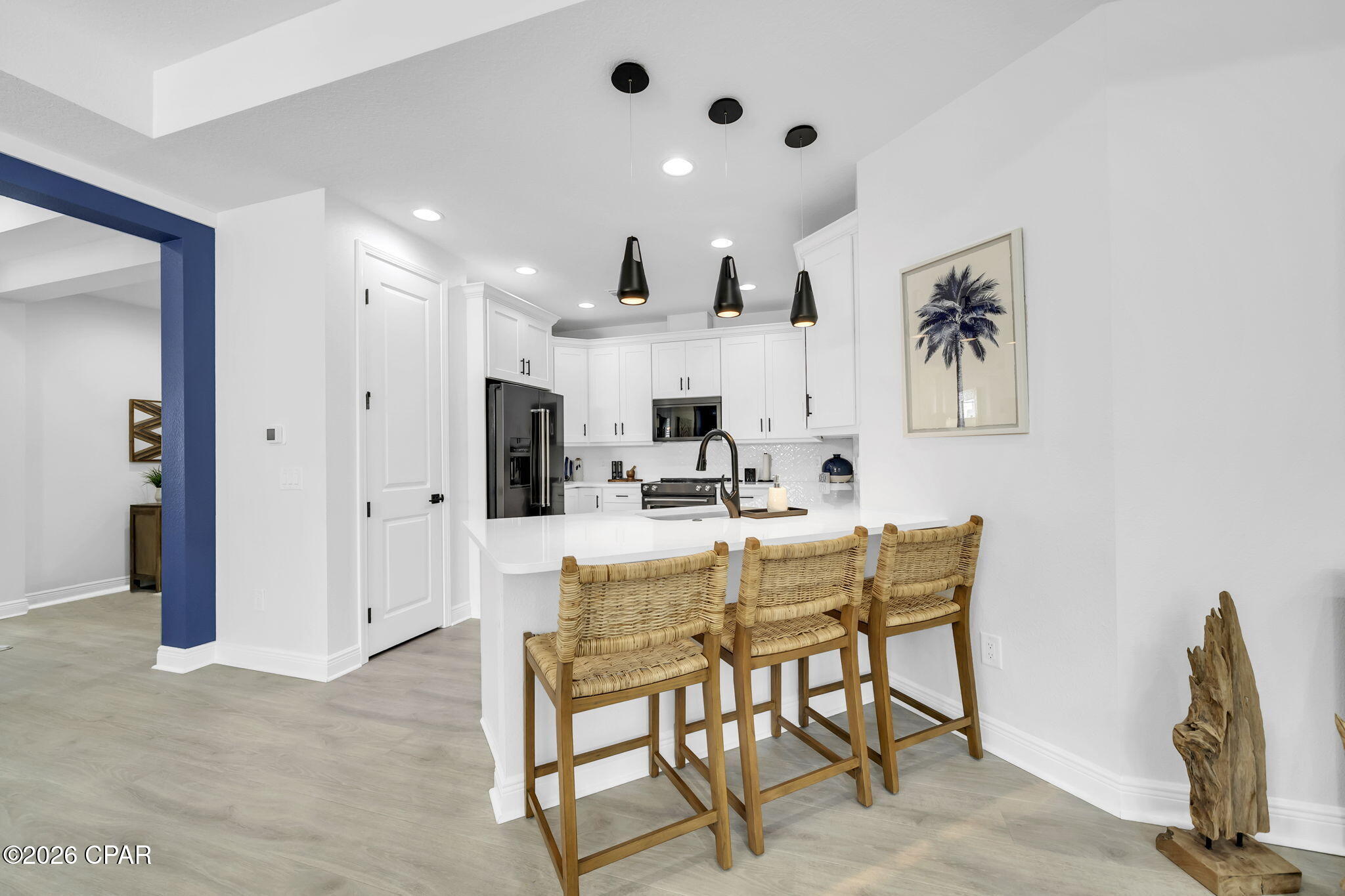 Latitude at Watersound - Residential