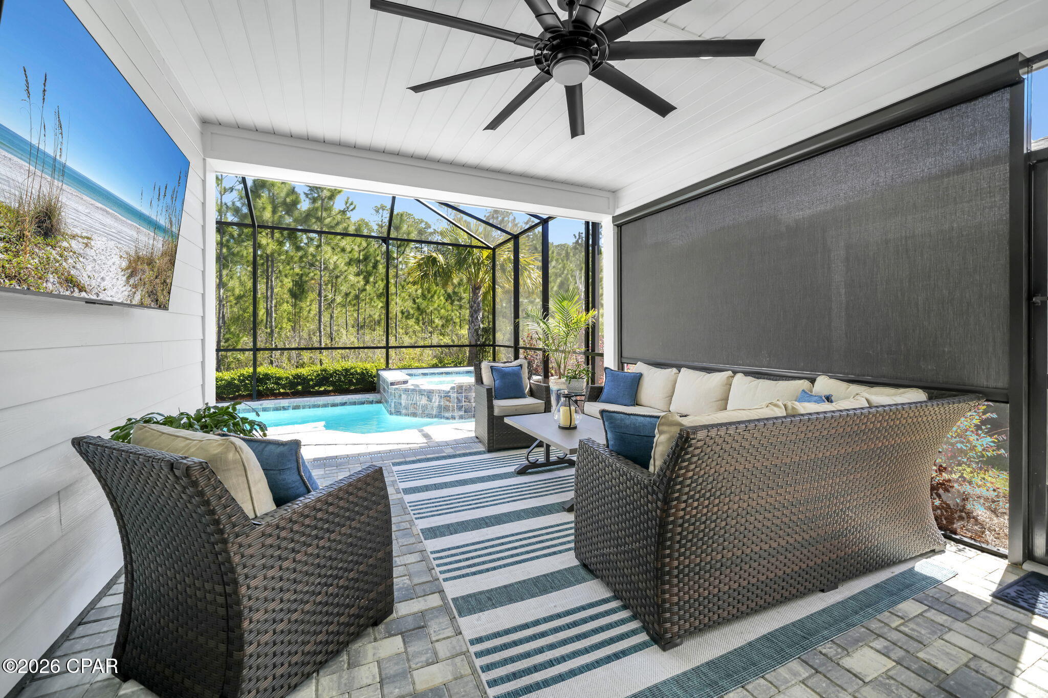 Latitude at Watersound - Residential