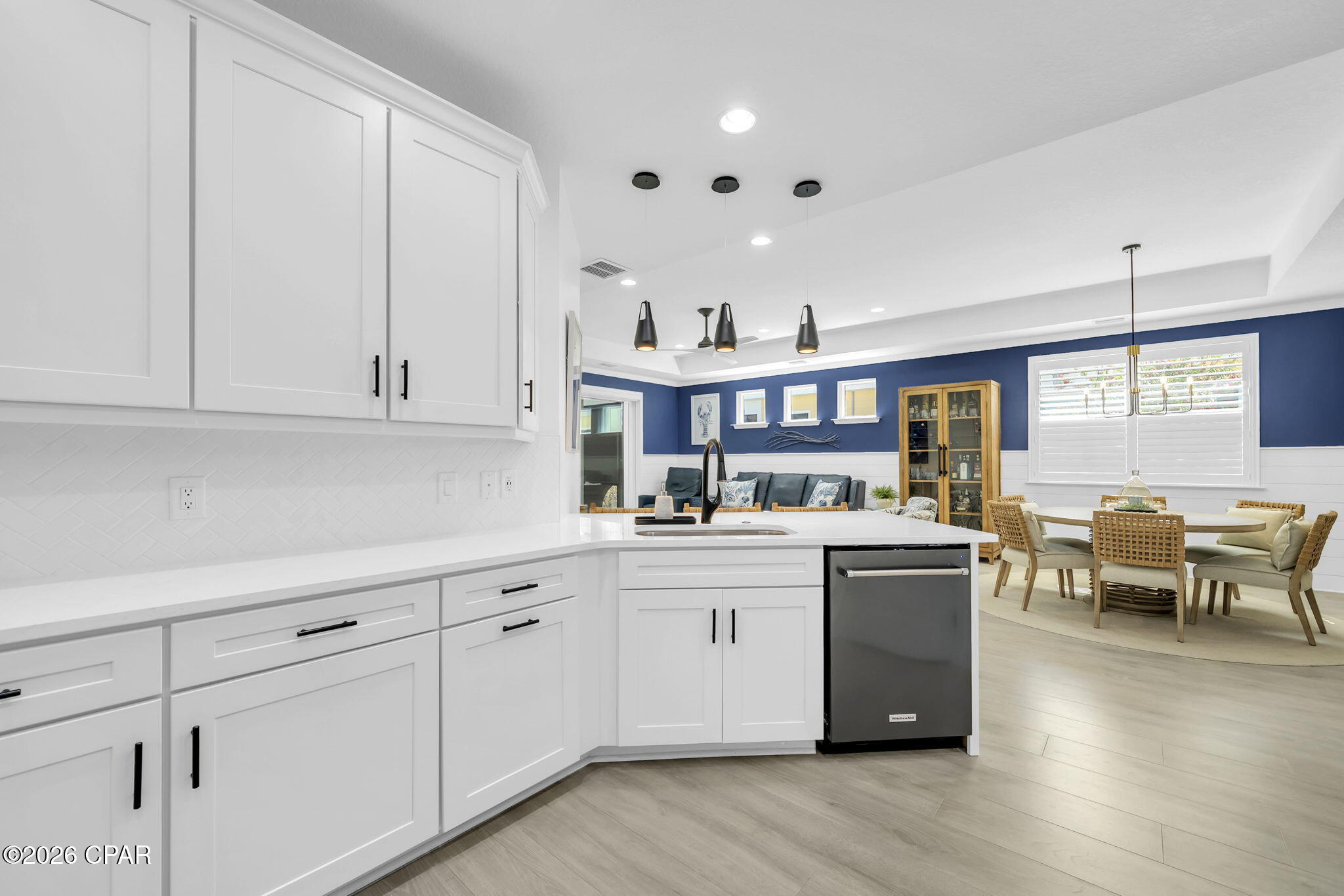 Latitude at Watersound - Residential