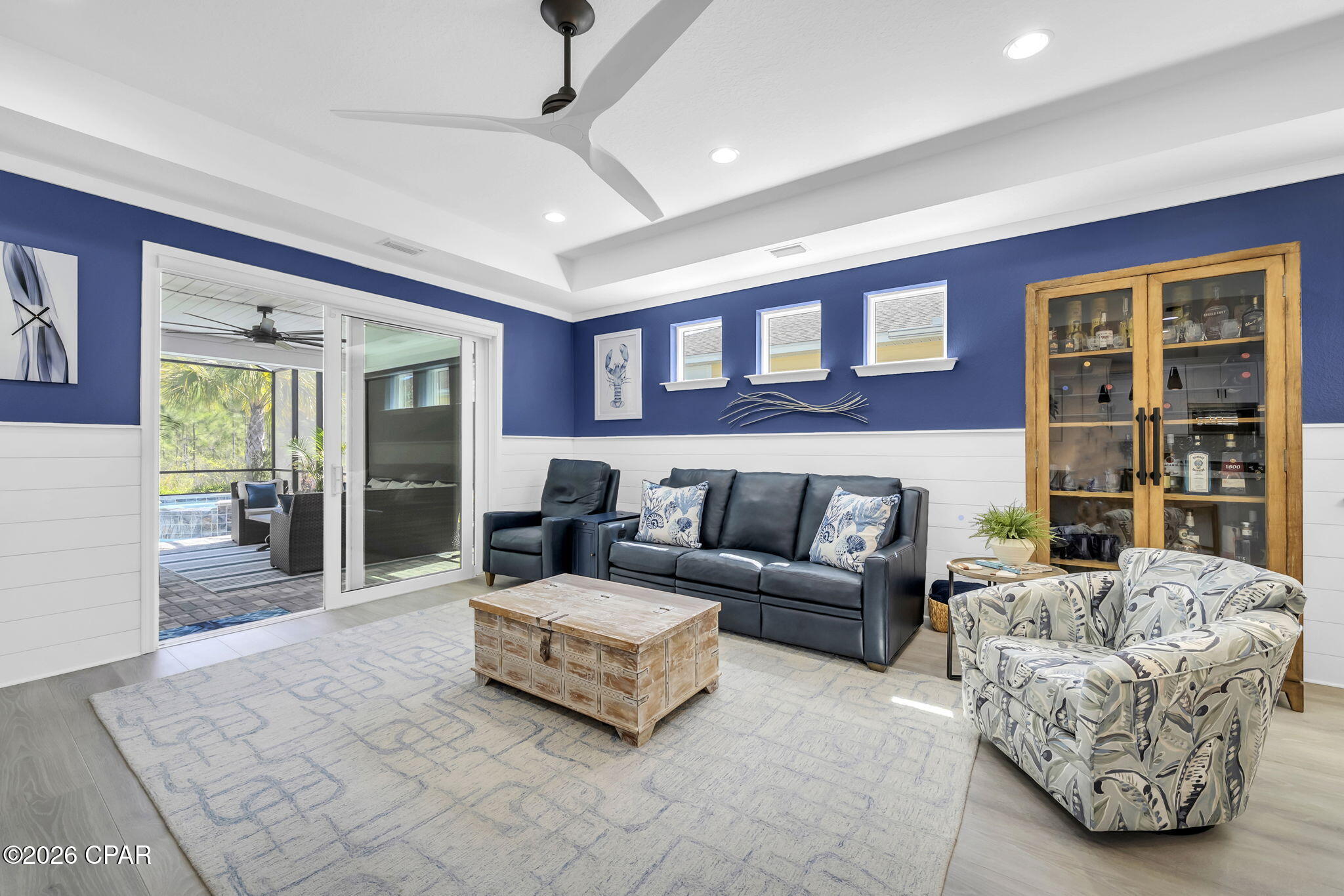 Latitude at Watersound - Residential