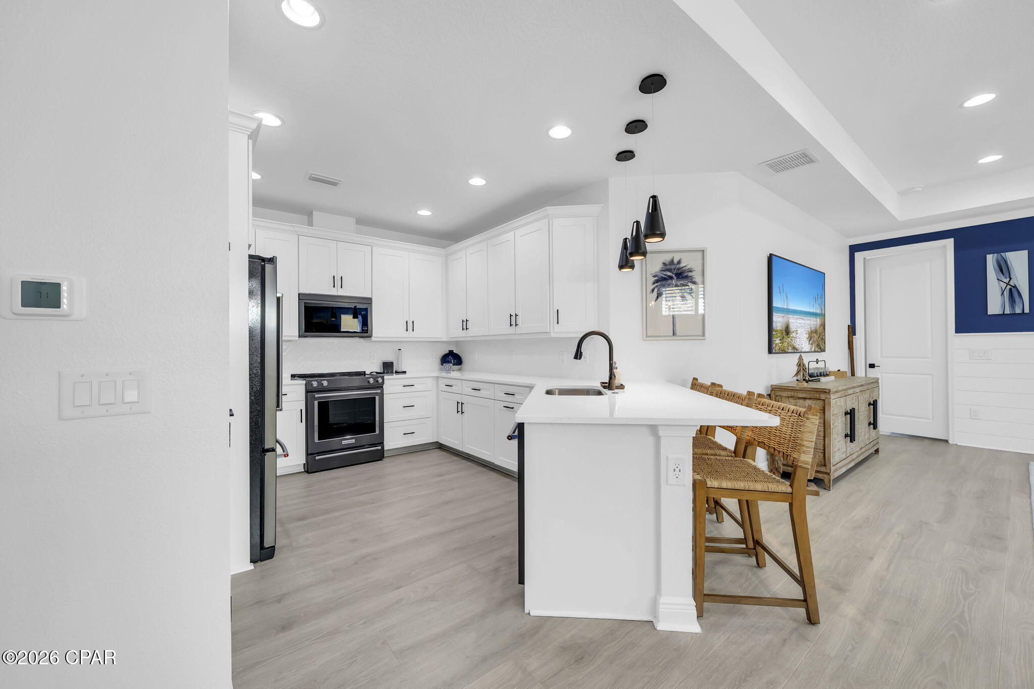 Latitude at Watersound - Residential