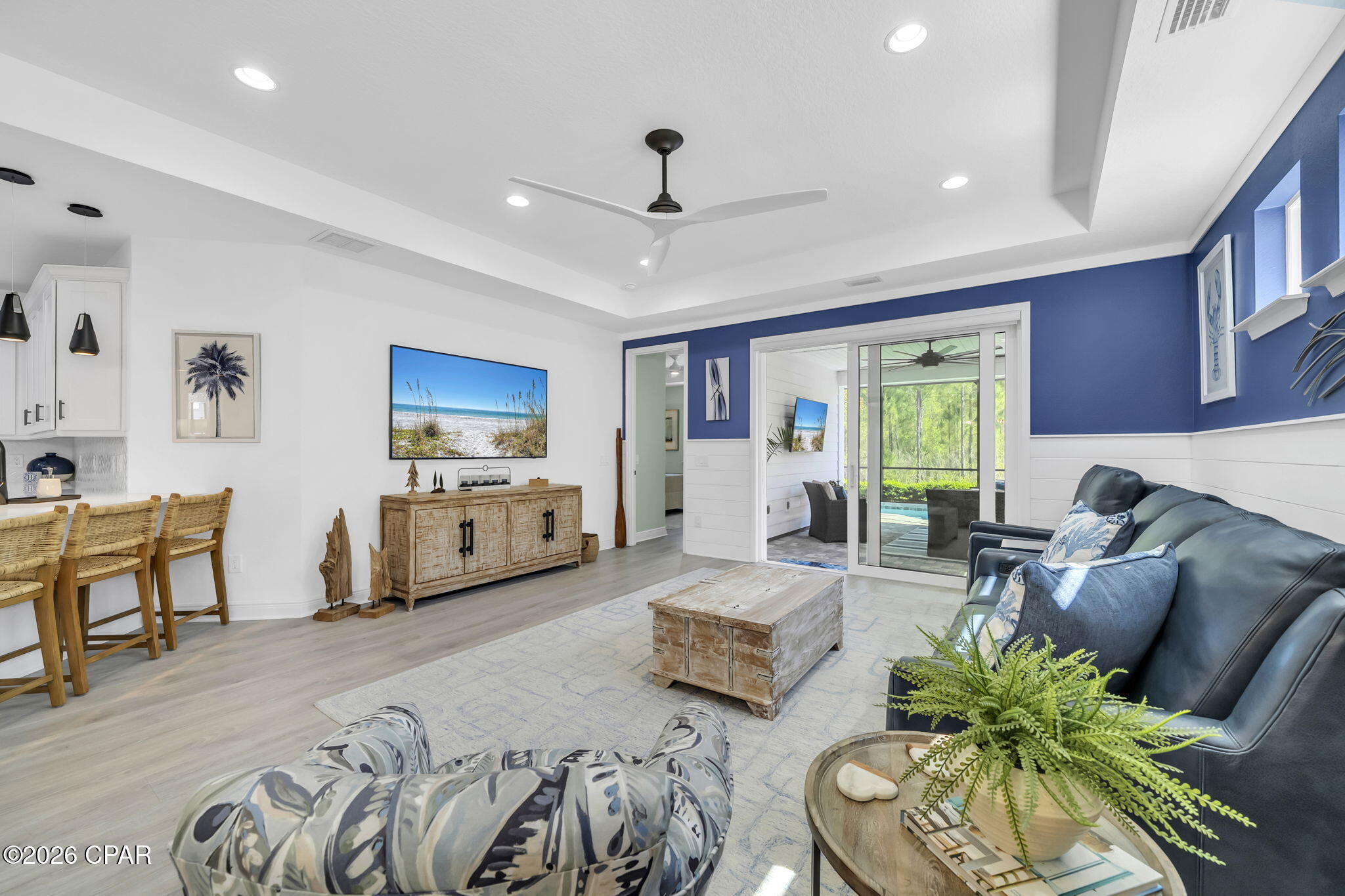 Latitude at Watersound - Residential