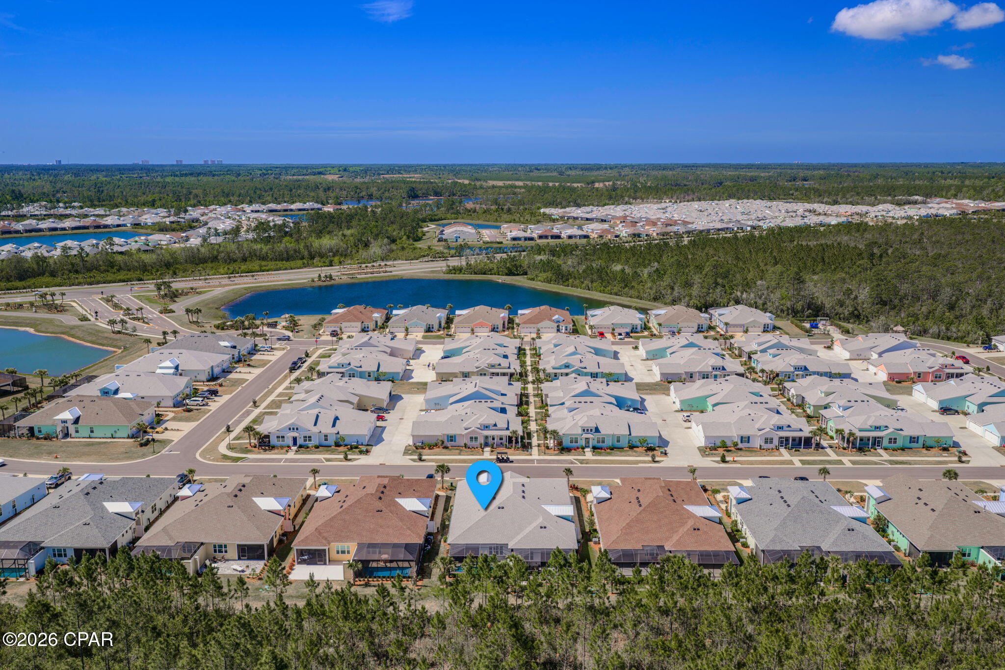 Latitude at Watersound - Residential