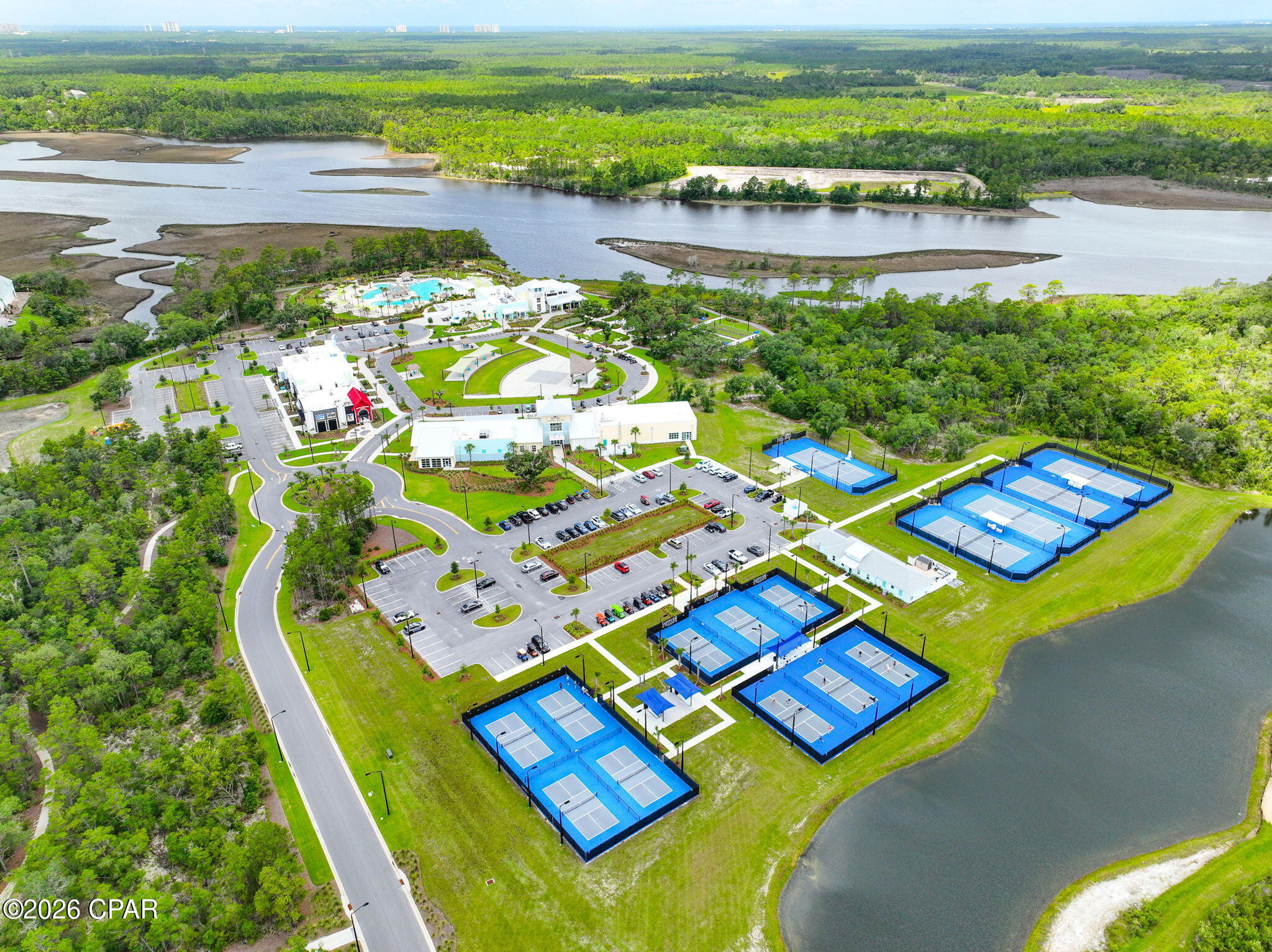 Latitude at Watersound - Residential