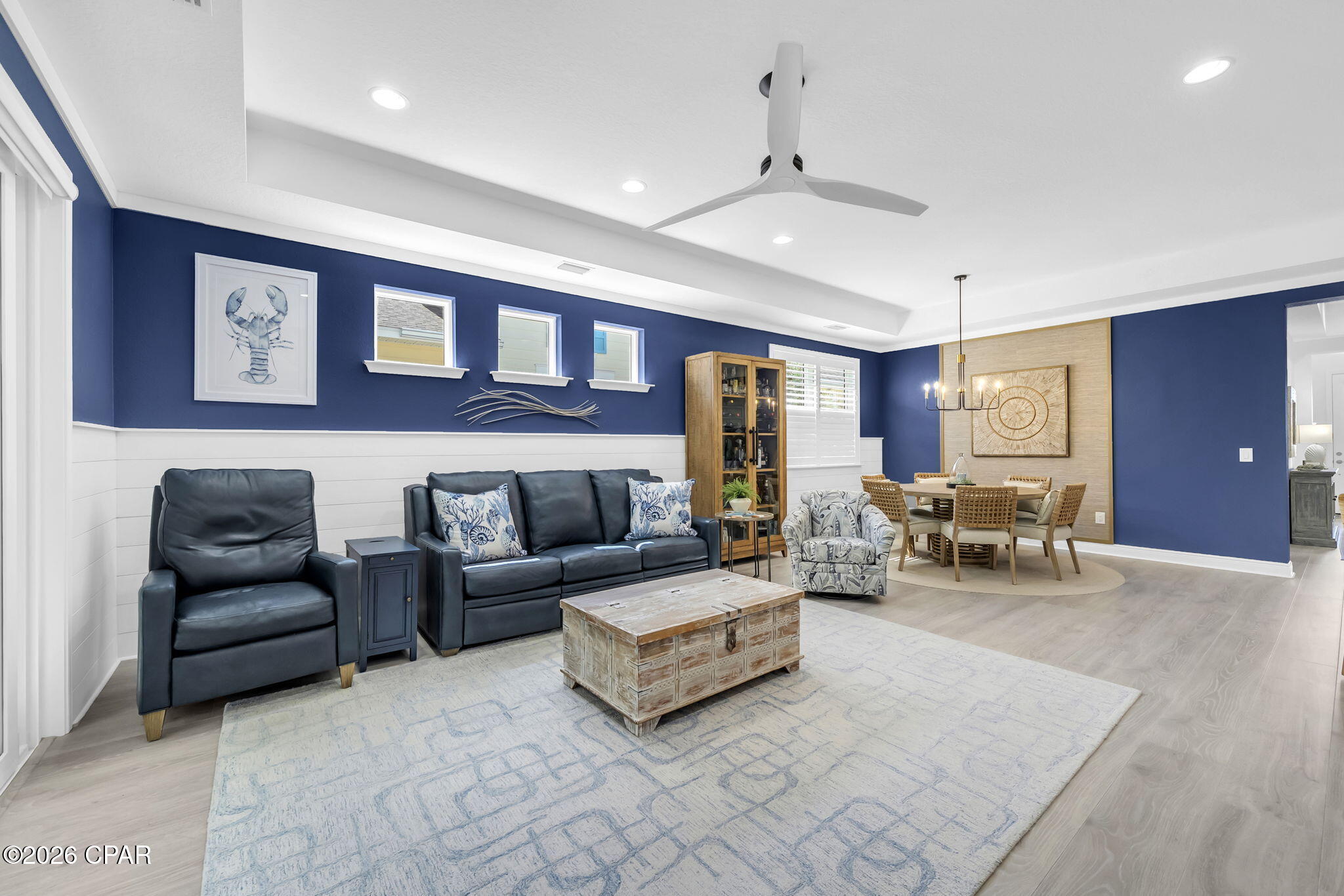 Latitude at Watersound - Residential