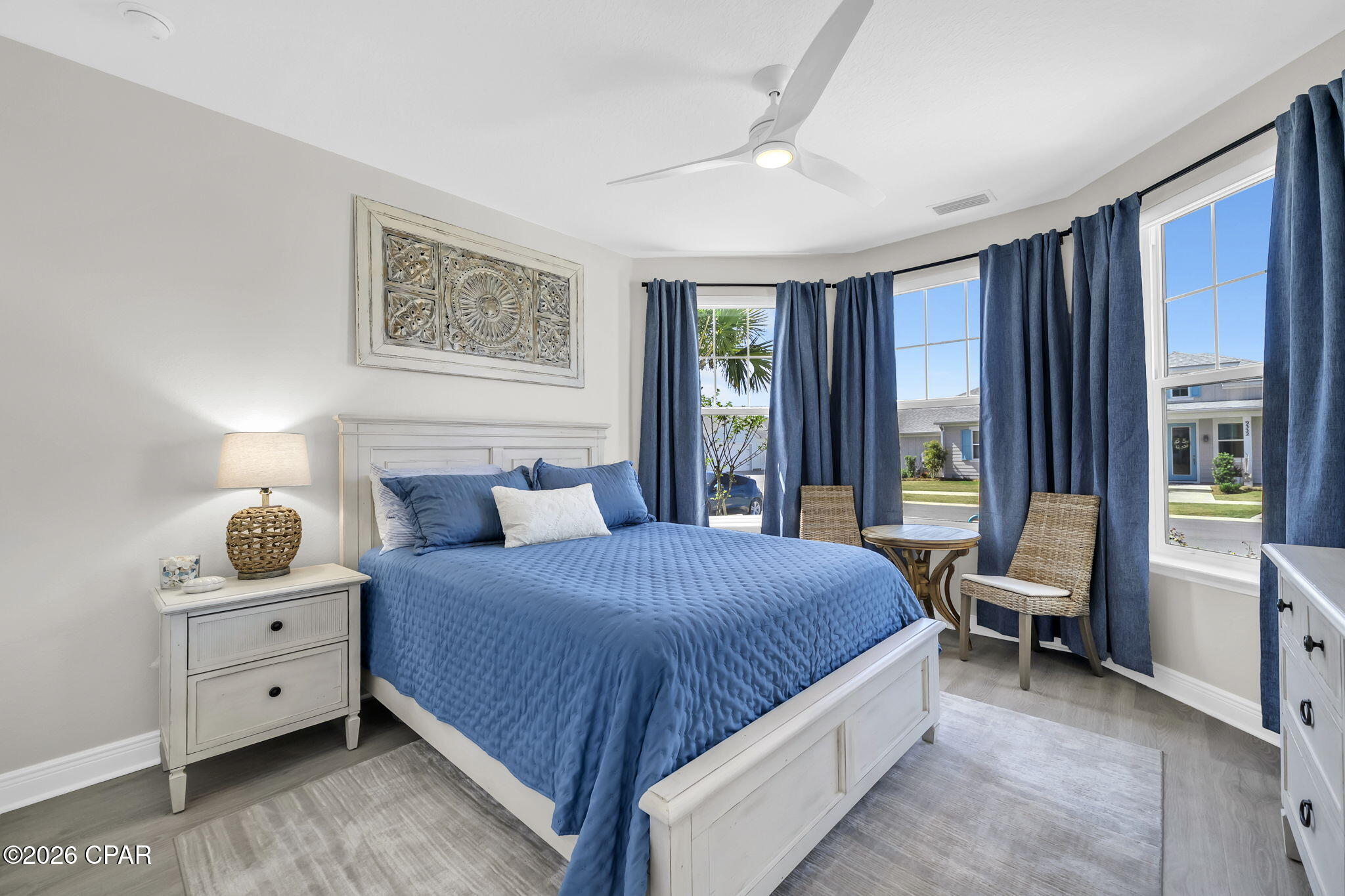 Latitude at Watersound - Residential