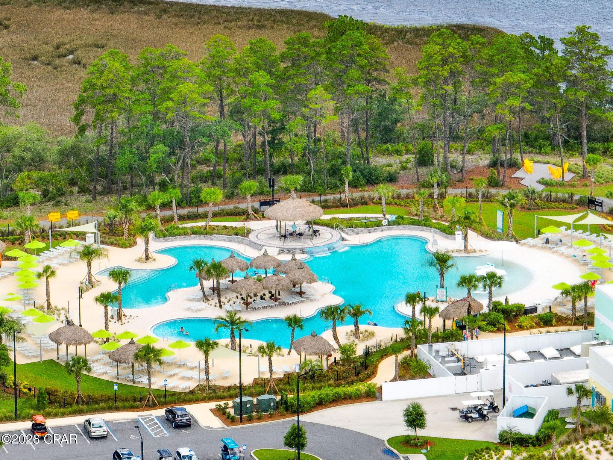 Latitude at Watersound - Residential