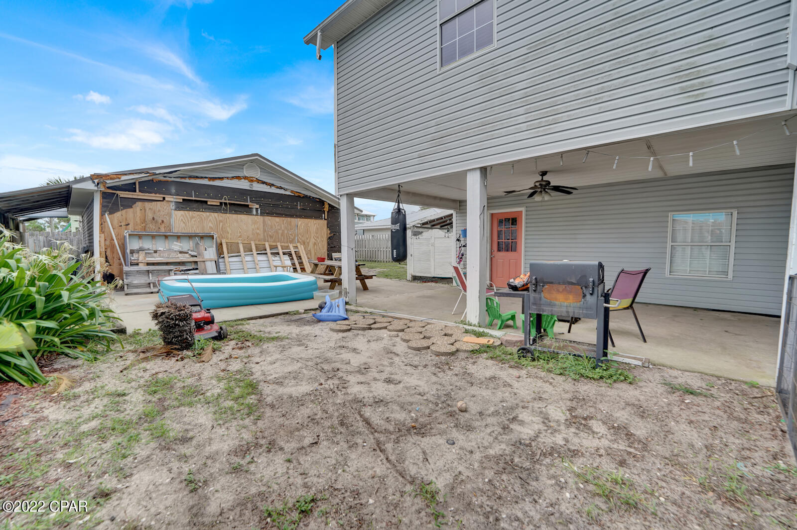 Crescent Beach Unit 1 - Residential