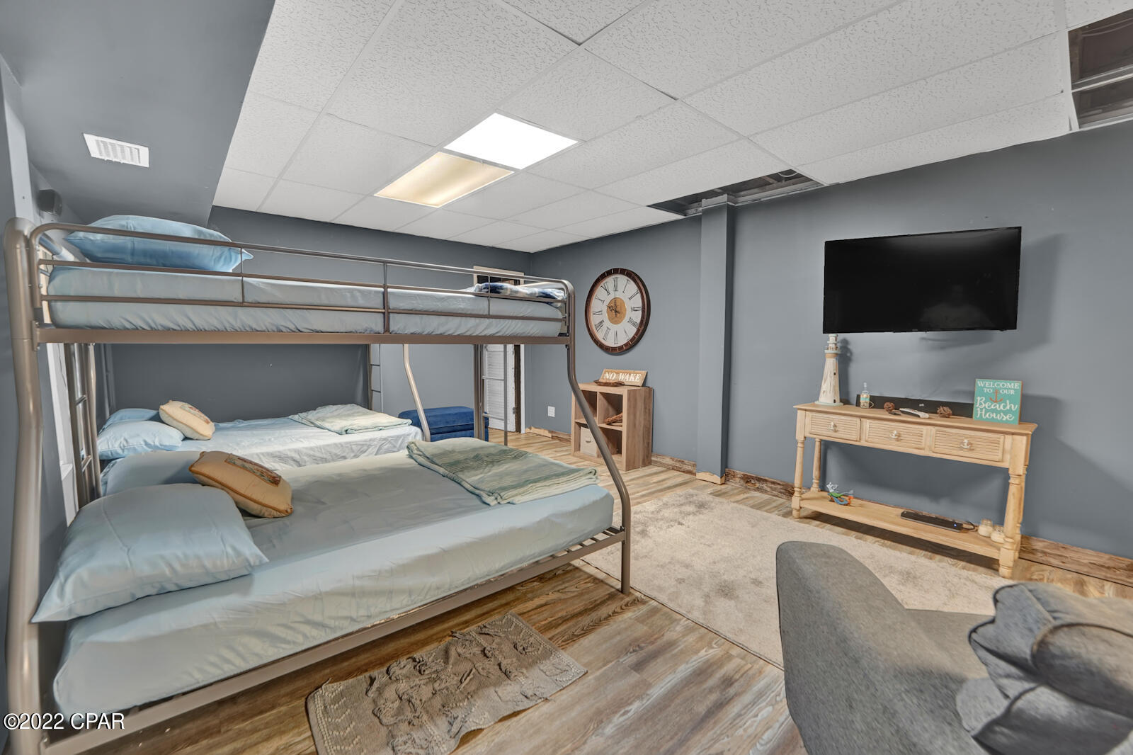 Crescent Beach Unit 1 - Residential