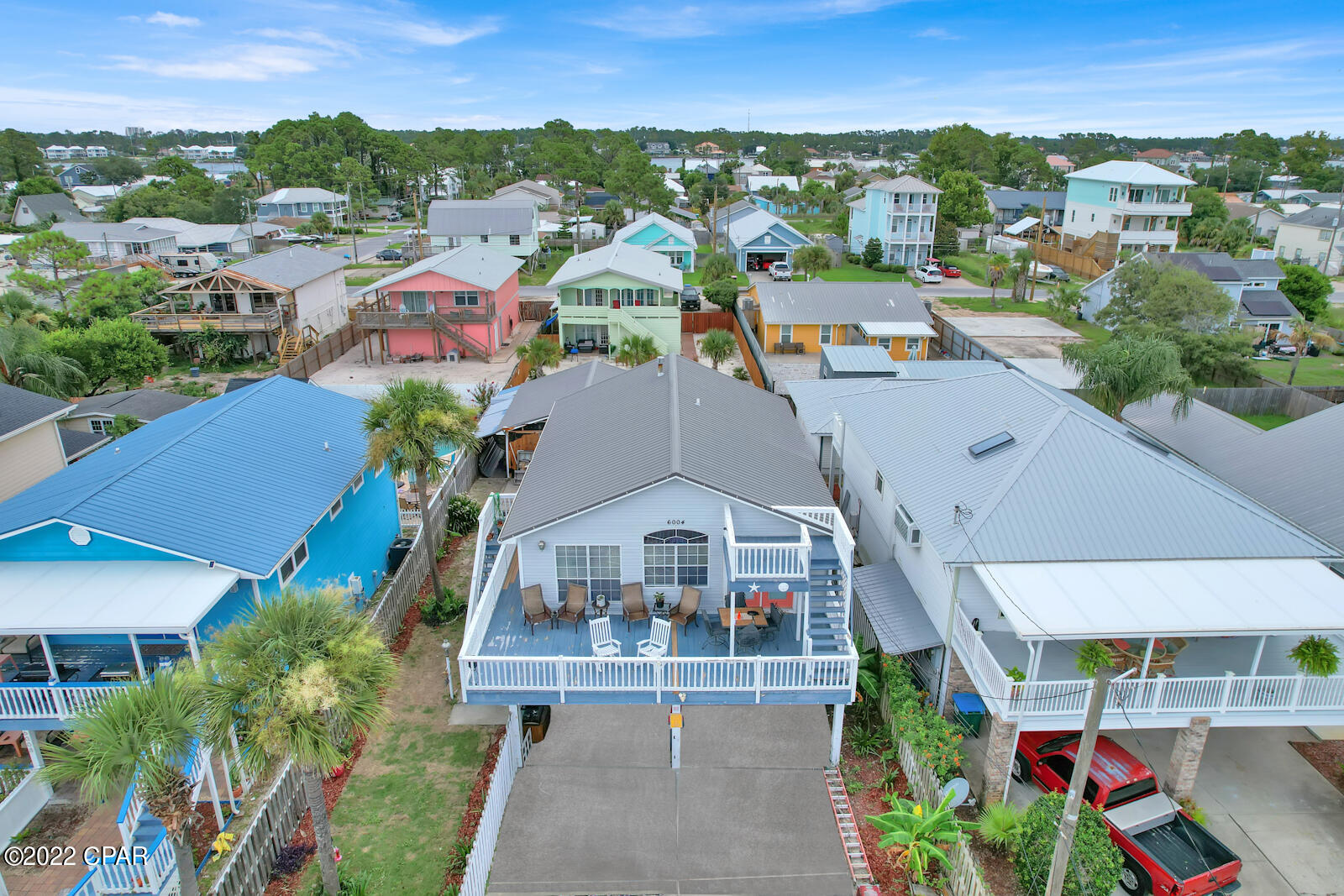 Crescent Beach Unit 1 - Residential