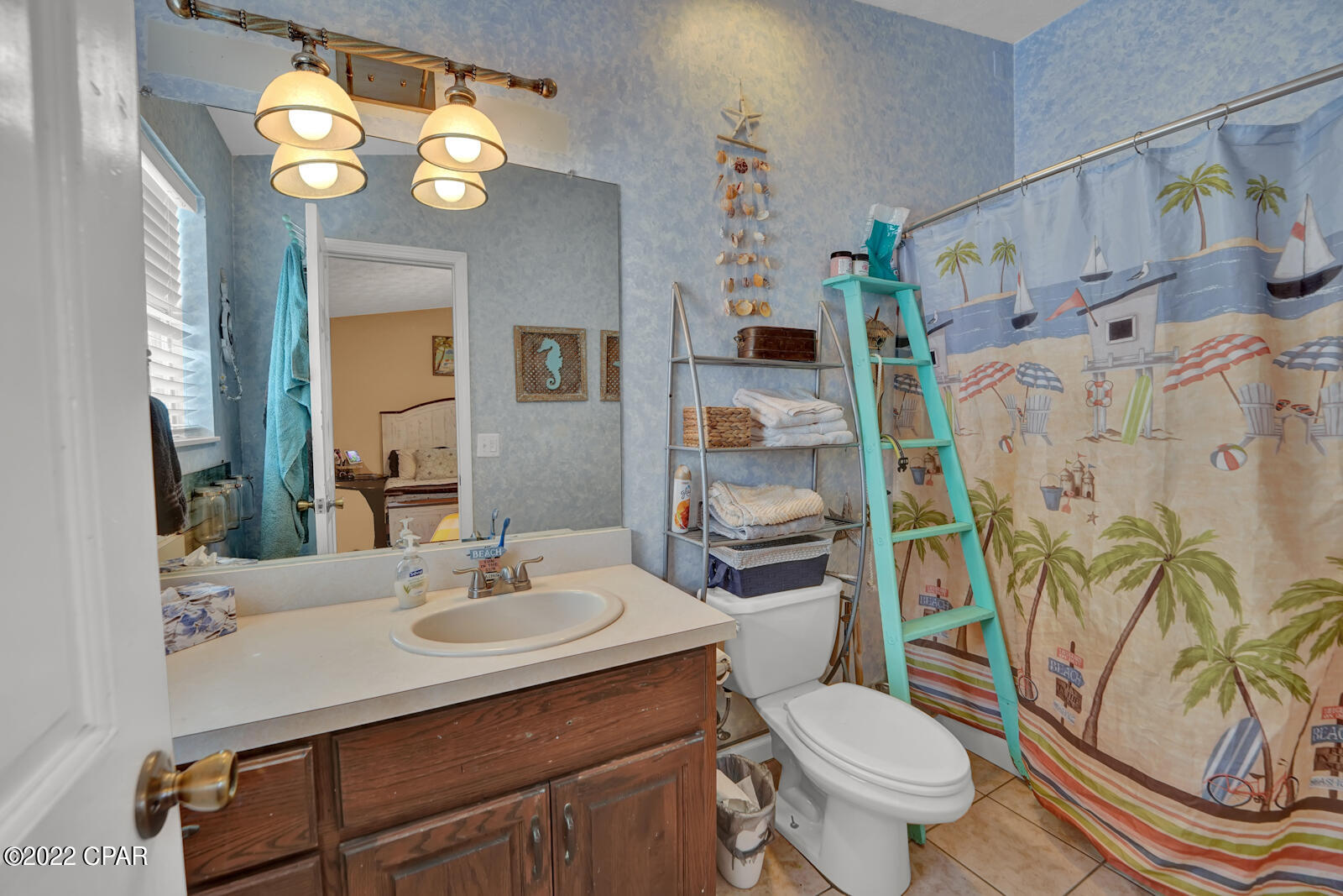 Crescent Beach Unit 1 - Residential