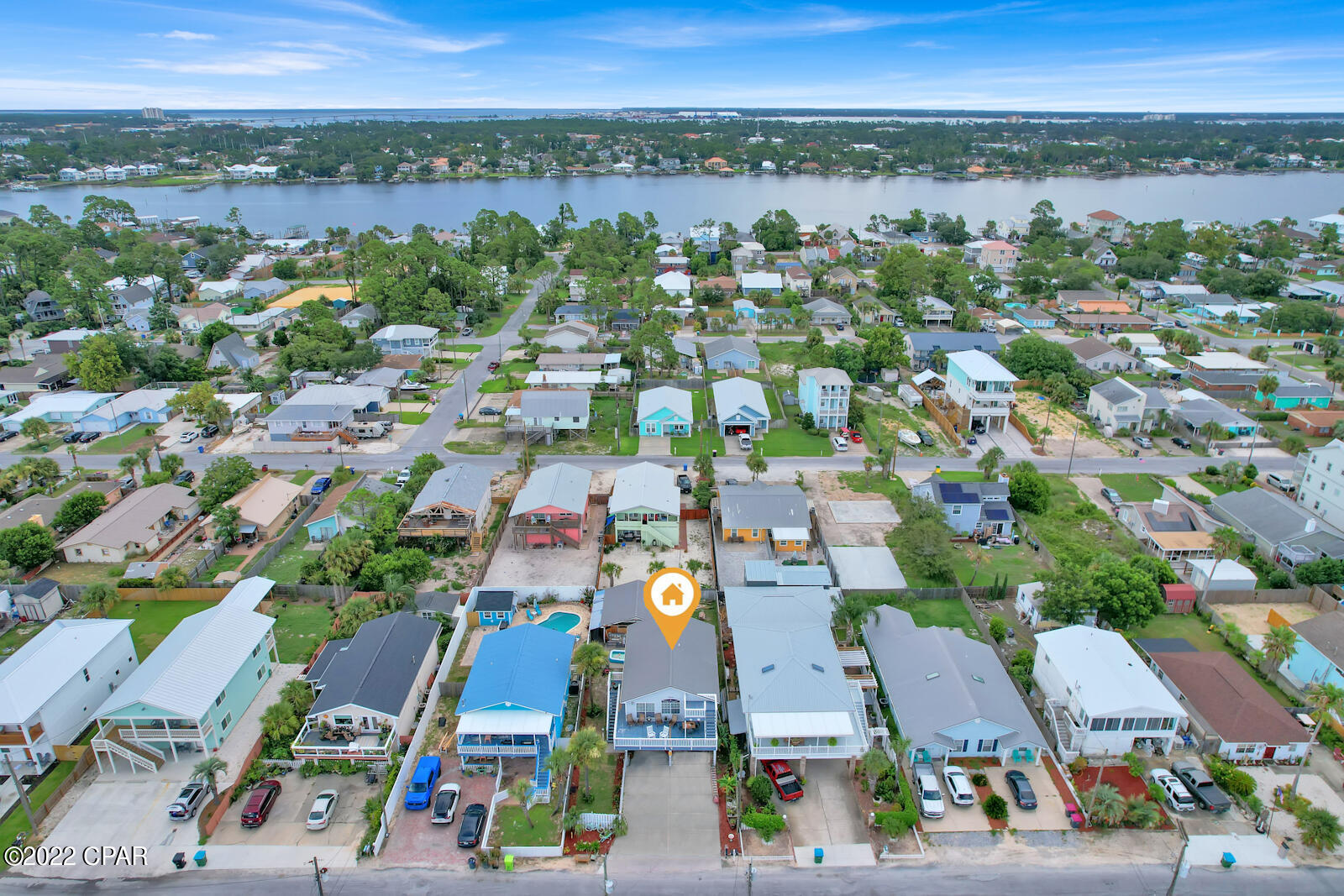 Crescent Beach Unit 1 - Residential