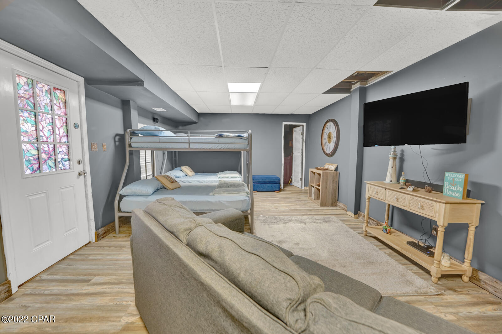 Crescent Beach Unit 1 - Residential