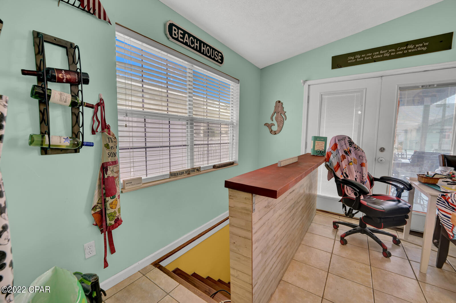 Crescent Beach Unit 1 - Residential