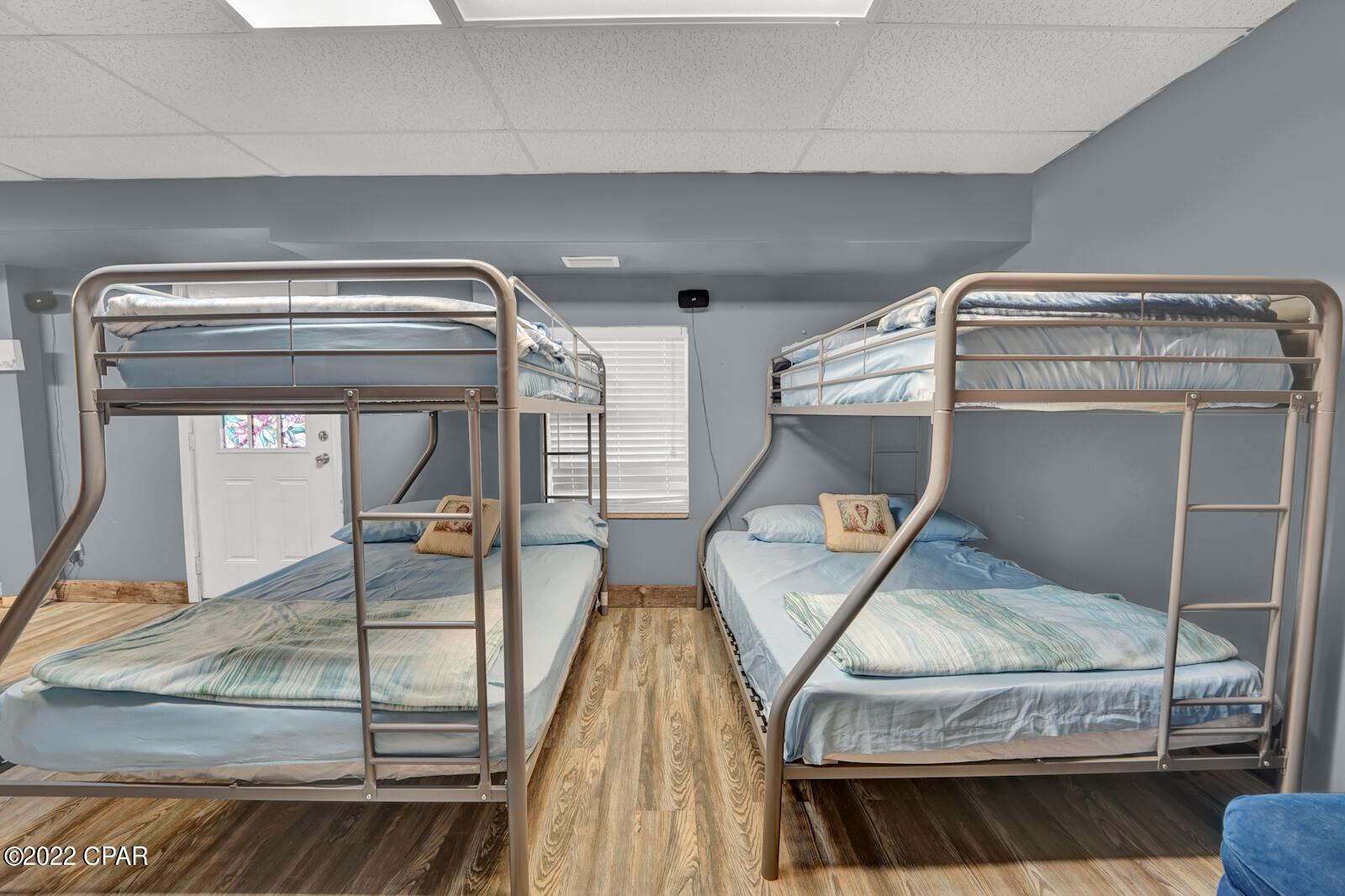 Crescent Beach Unit 1 - Residential