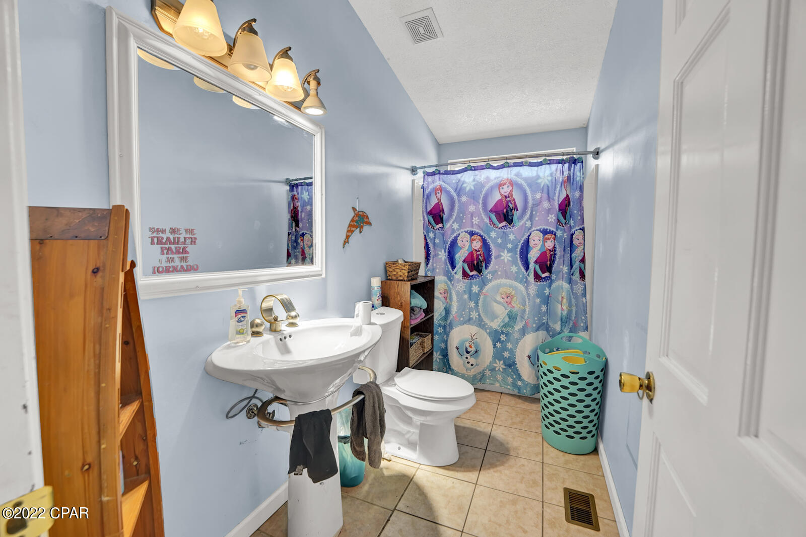 Crescent Beach Unit 1 - Residential