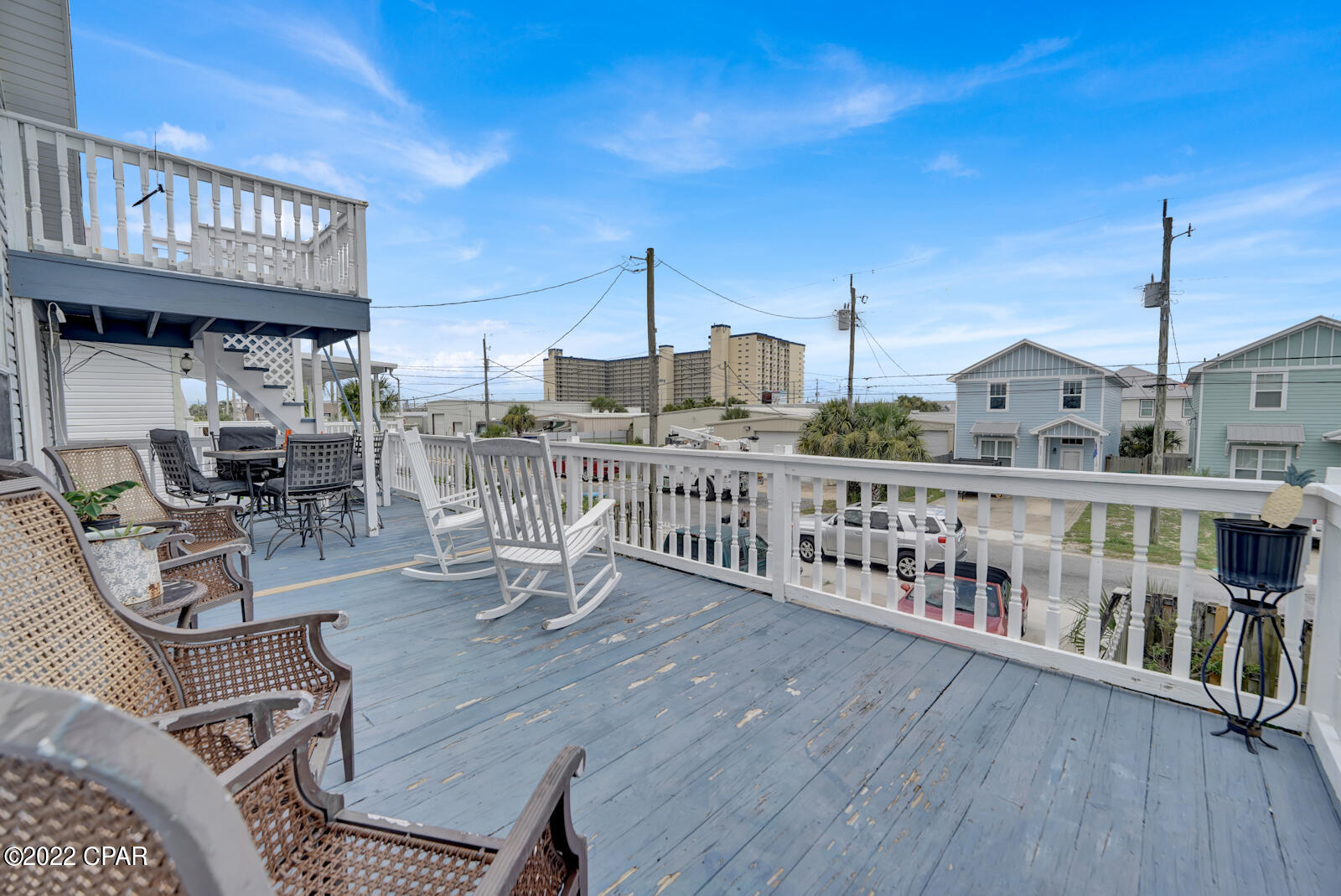 Crescent Beach Unit 1 - Residential
