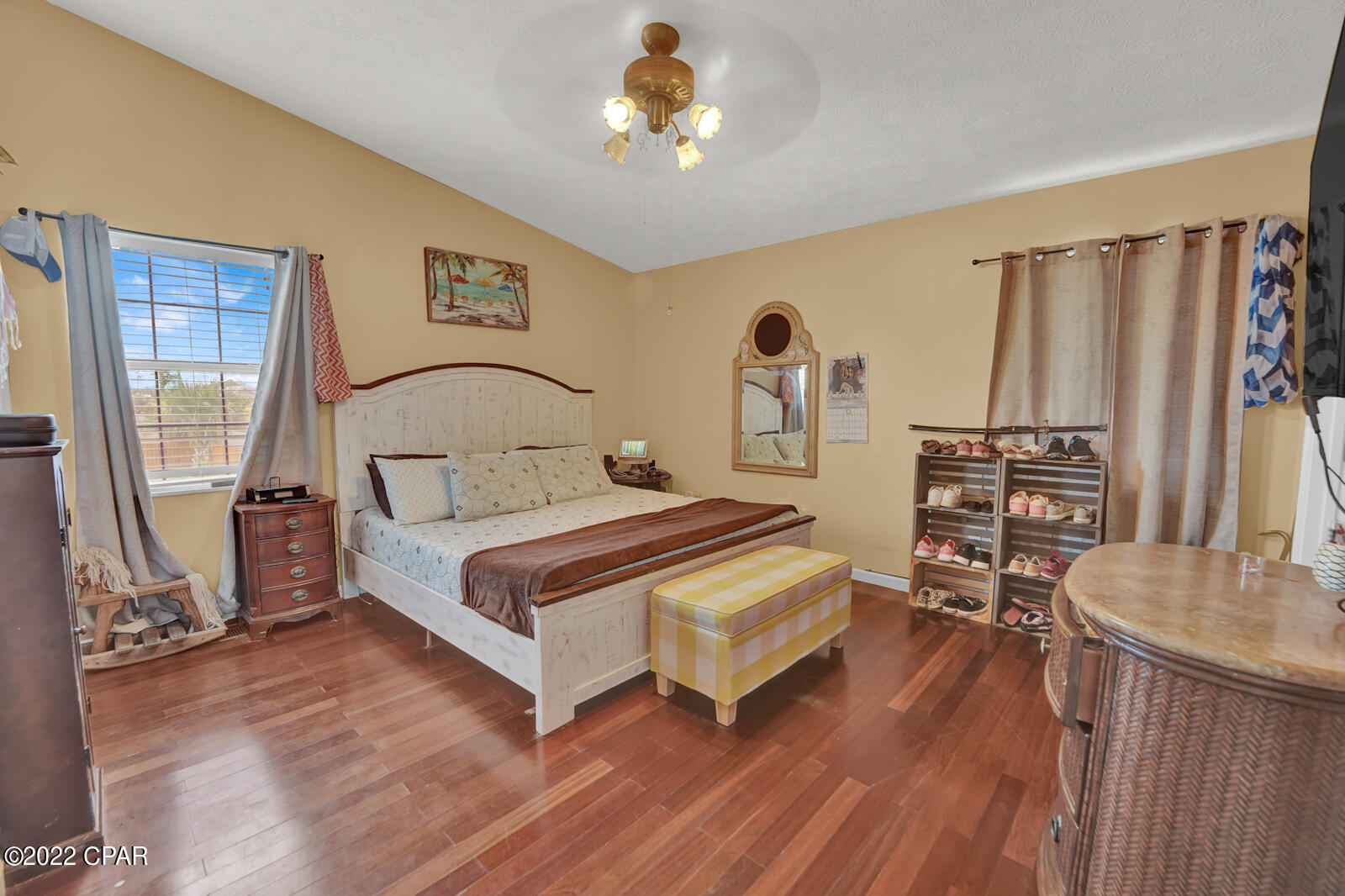 Crescent Beach Unit 1 - Residential