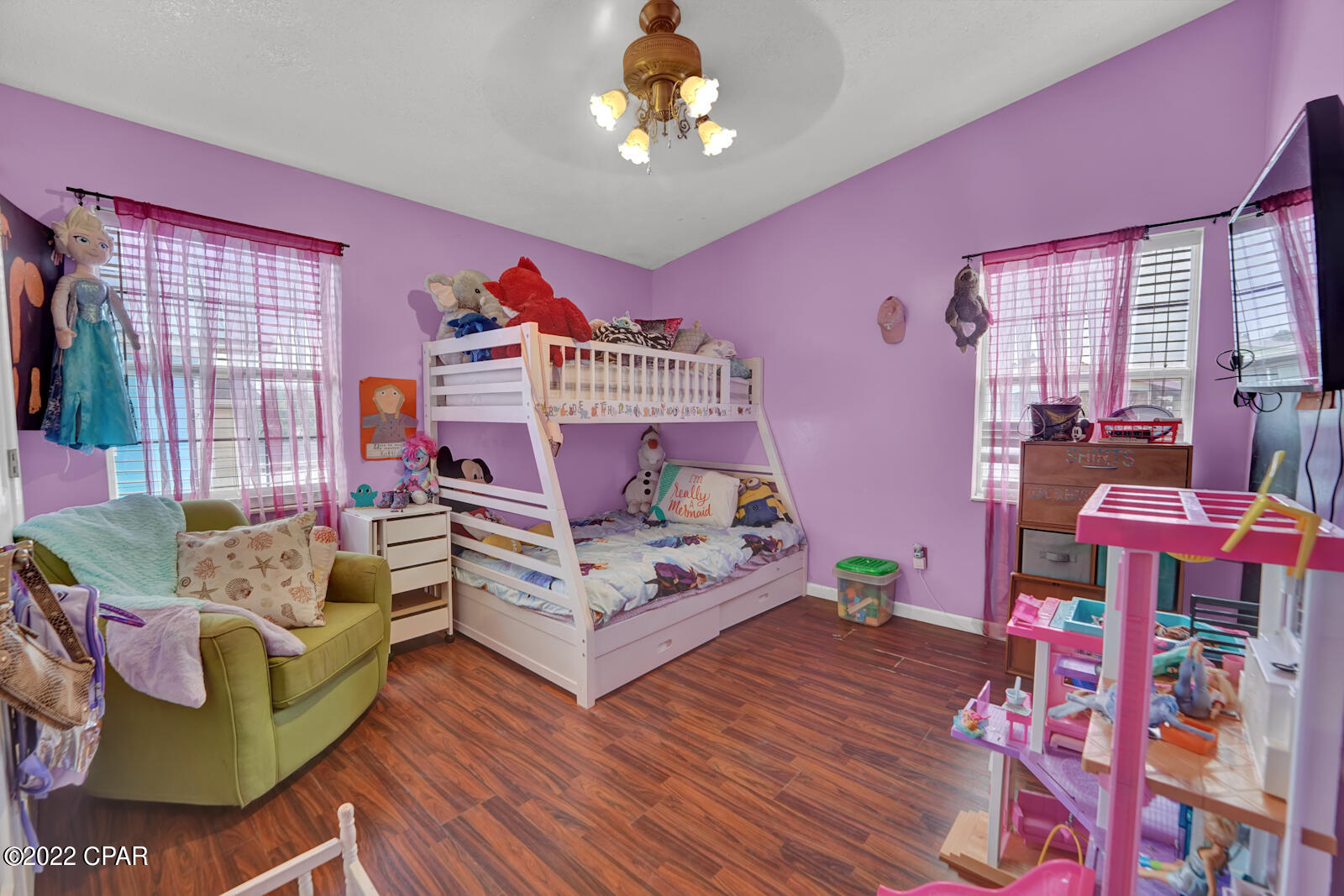 Crescent Beach Unit 1 - Residential