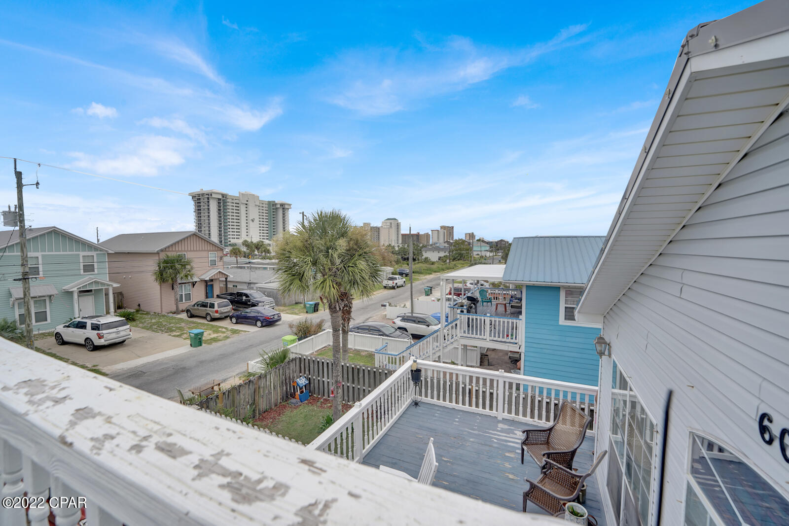 Crescent Beach Unit 1 - Residential