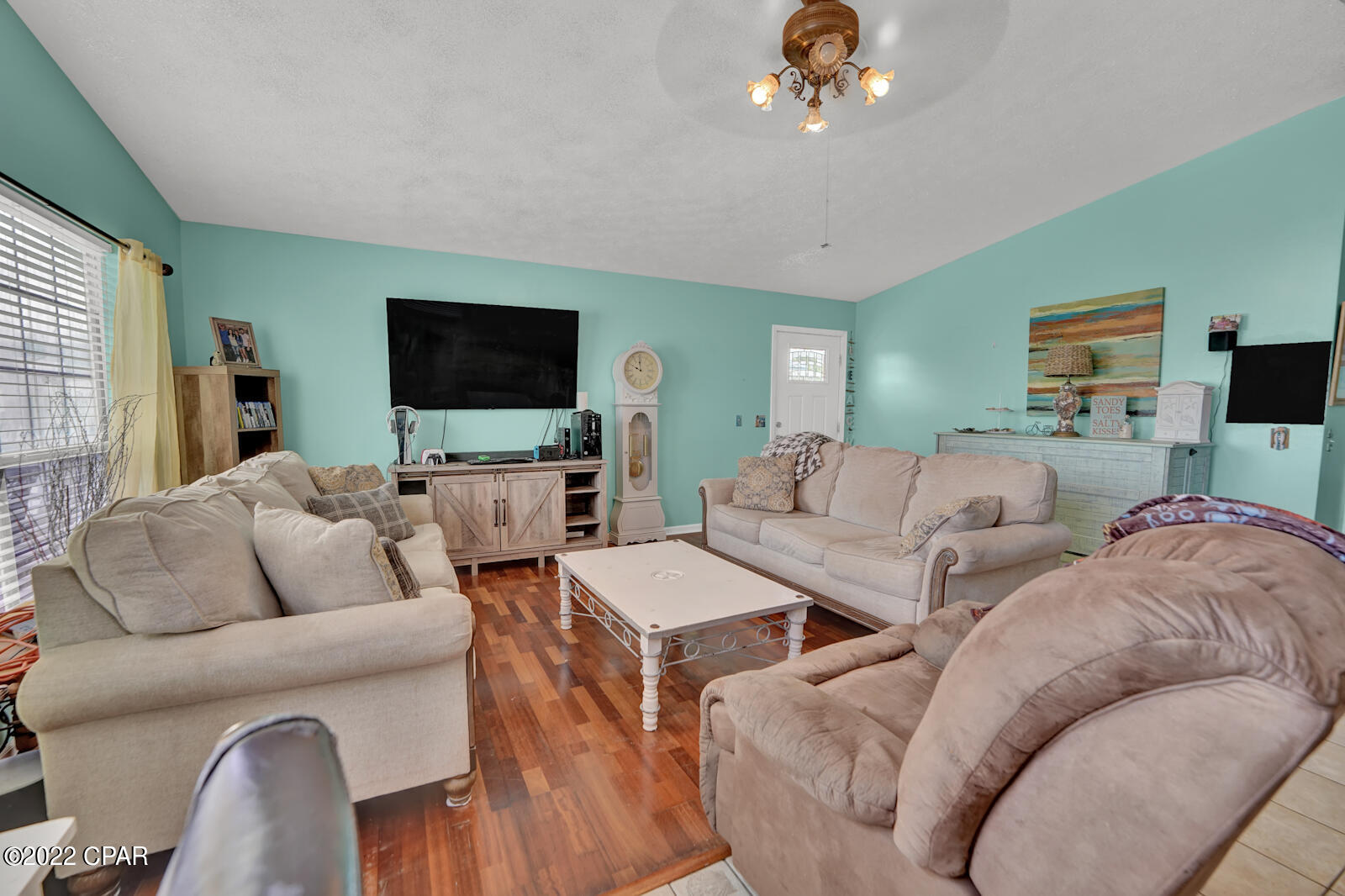 Crescent Beach Unit 1 - Residential