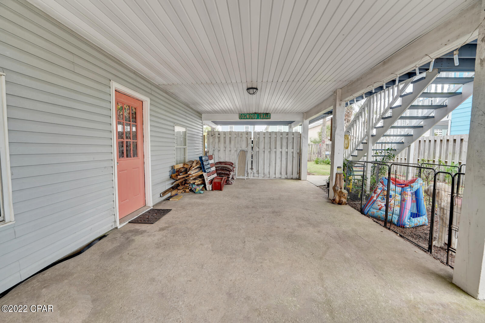 Crescent Beach Unit 1 - Residential