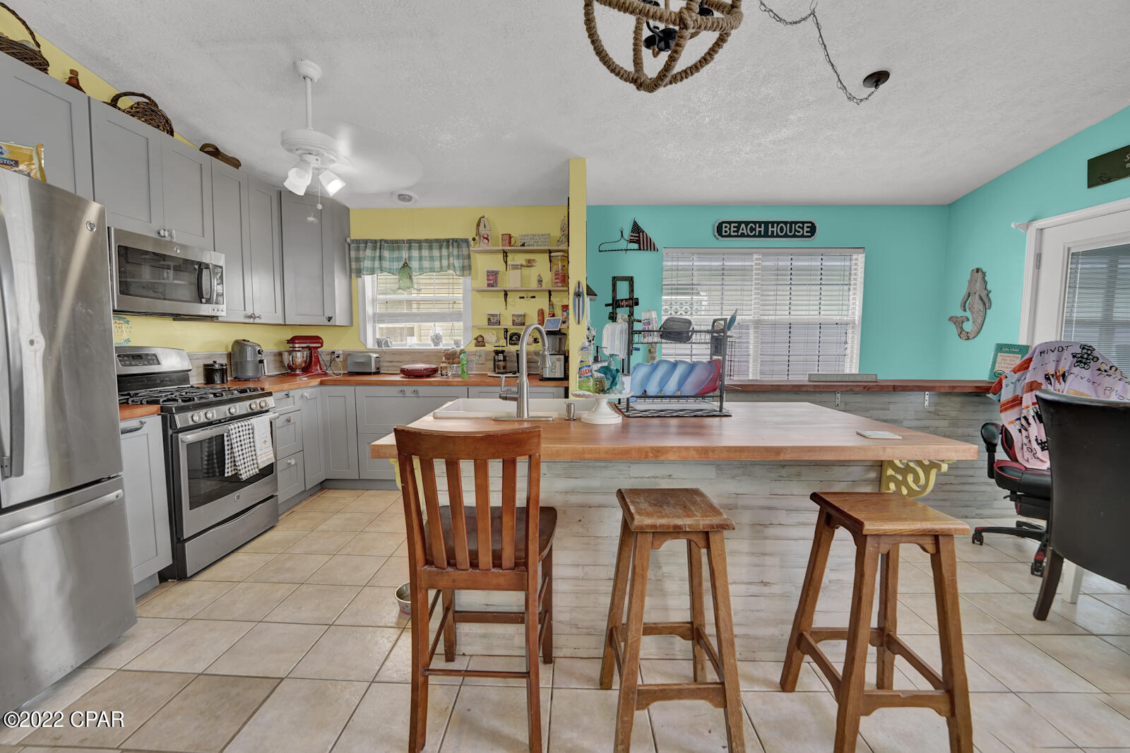 Crescent Beach Unit 1 - Residential