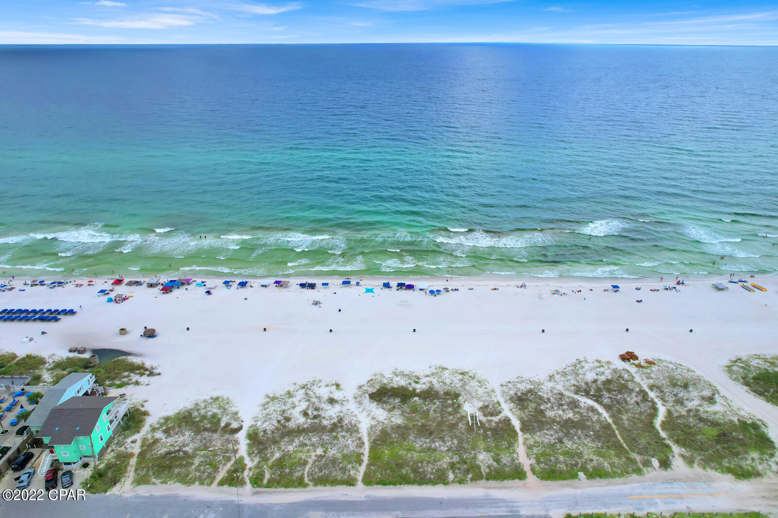 Crescent Beach Unit 1 - Residential