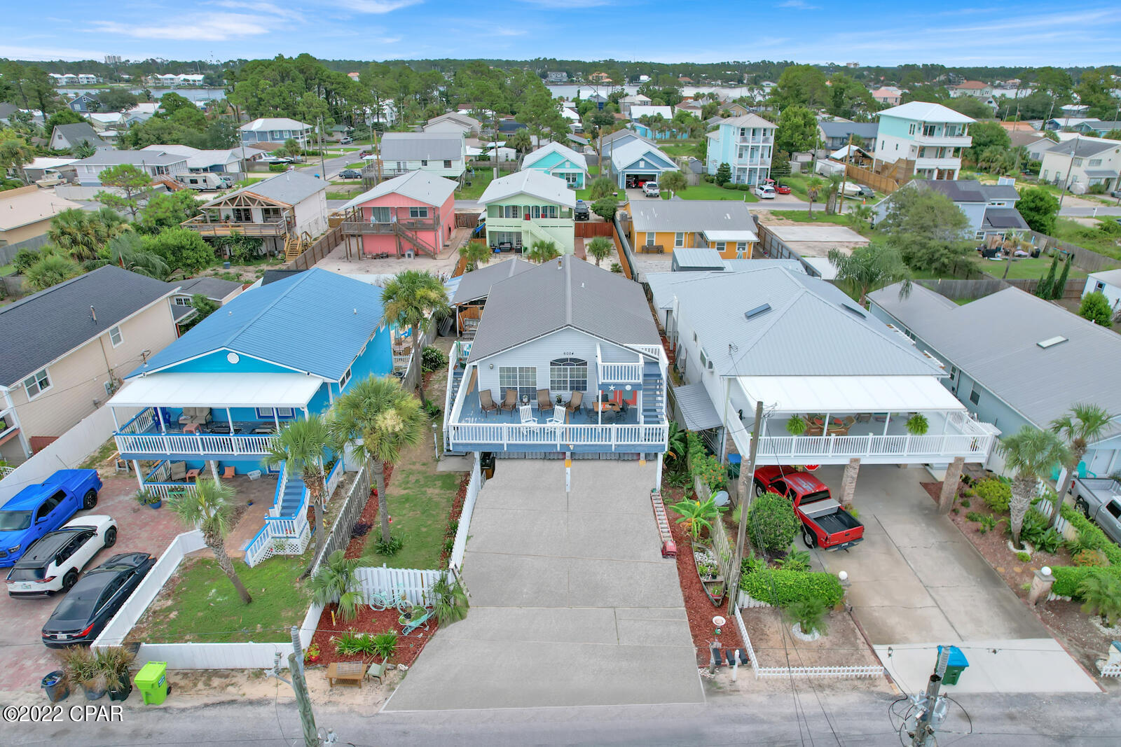 Crescent Beach Unit 1 - Residential