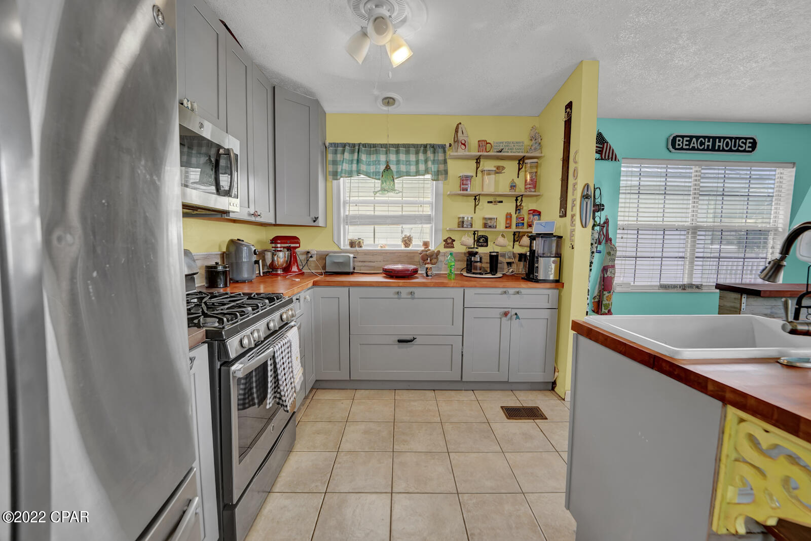 Crescent Beach Unit 1 - Residential