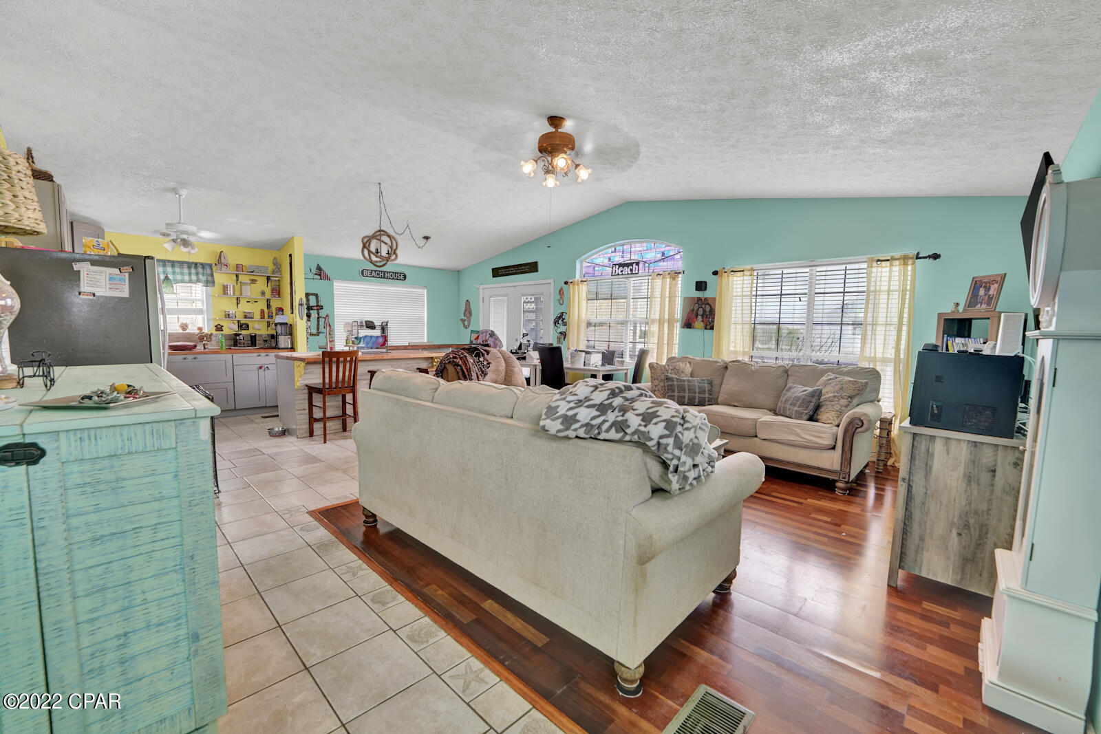 Crescent Beach Unit 1 - Residential