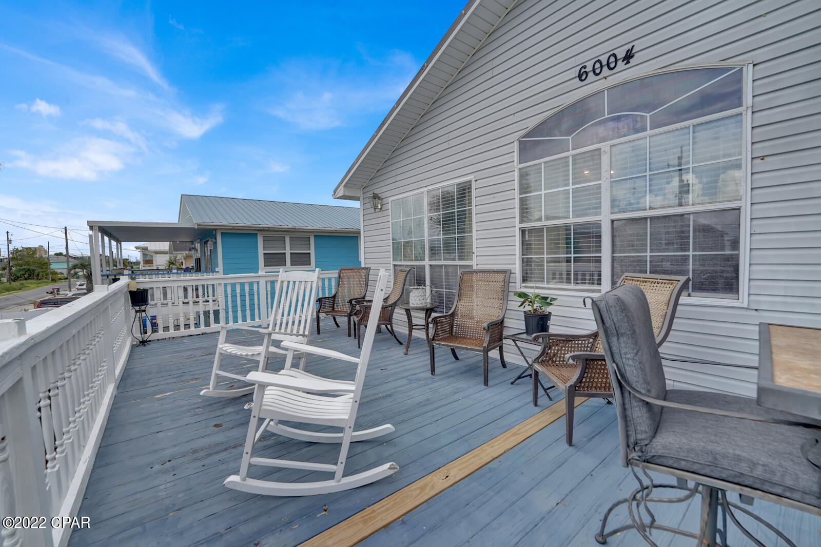 Crescent Beach Unit 1 - Residential