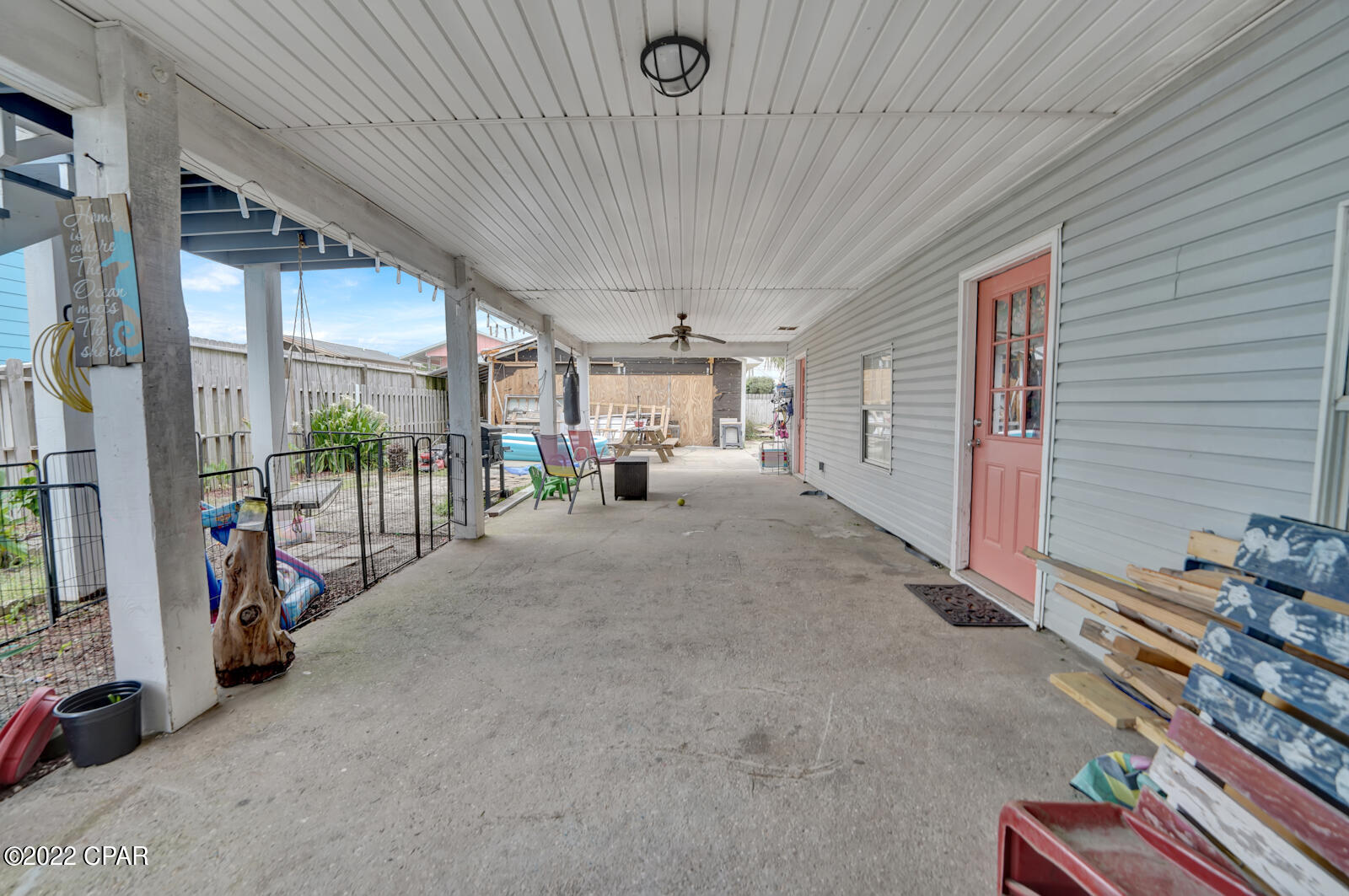 Crescent Beach Unit 1 - Residential