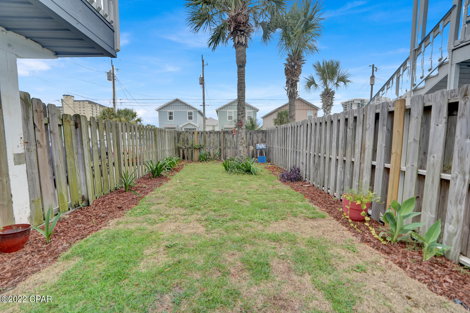 Crescent Beach Unit 1 - Residential