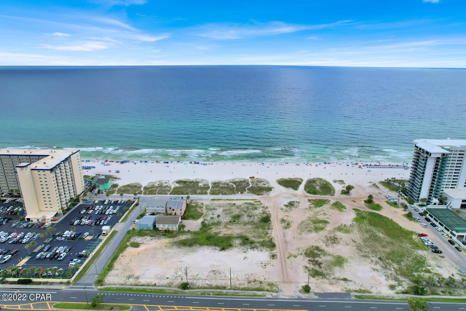 Crescent Beach Unit 1 - Residential