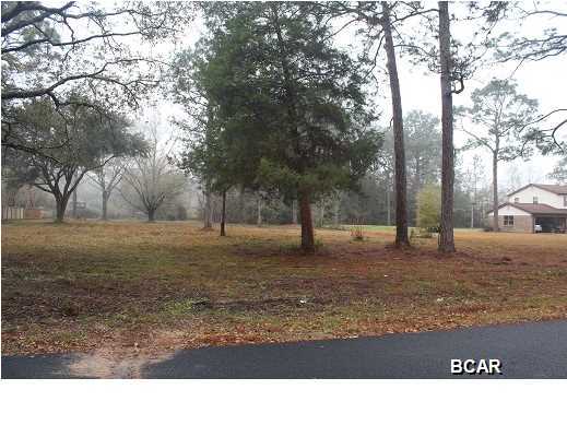 No Named Subdivision - Land