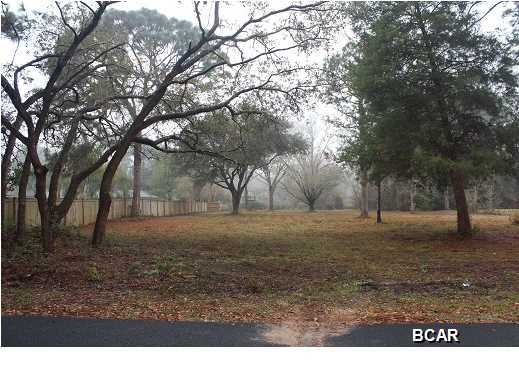 No Named Subdivision - Land