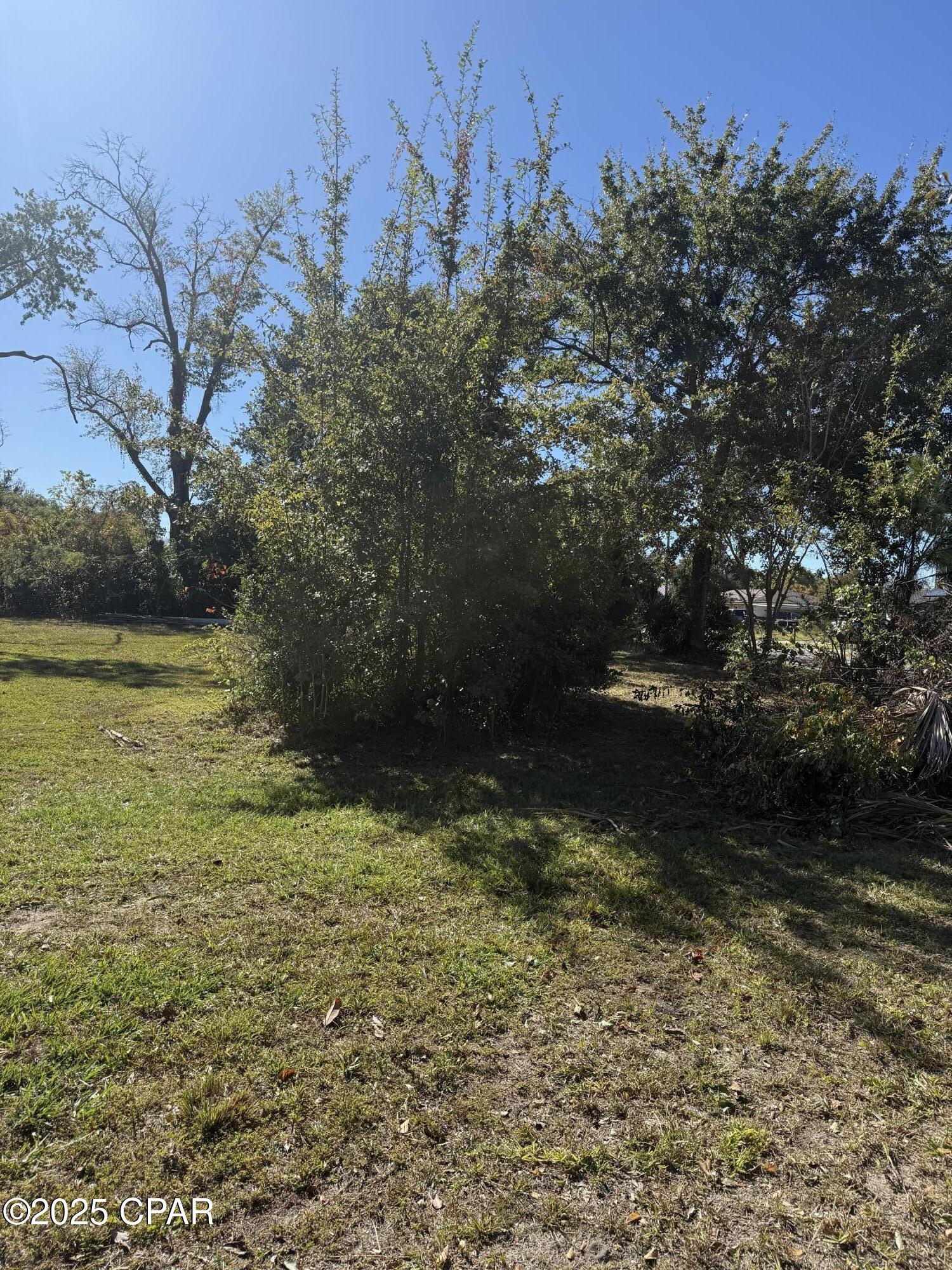 [No Recorded Subdiv] - Land