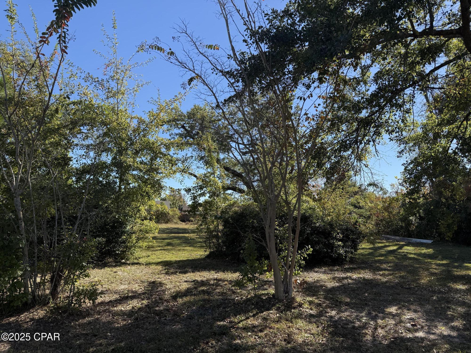 [No Recorded Subdiv] - Land