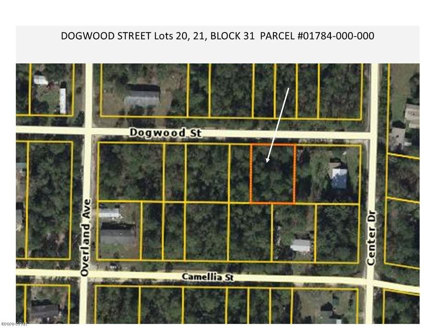 PRICED TO SELL! These wooded lots located in the Fountain community are high and dry. Country living at it's finest in Northern Bay County. Zoned R-2 Duplex/Manufactured Housing for single family, duplex and manufactured housing. Minutes away from shopping, restaurants, beaches and International Airport. Act now to take advantage of this great buy. Buyer should verify all information and measurements for accuracy.