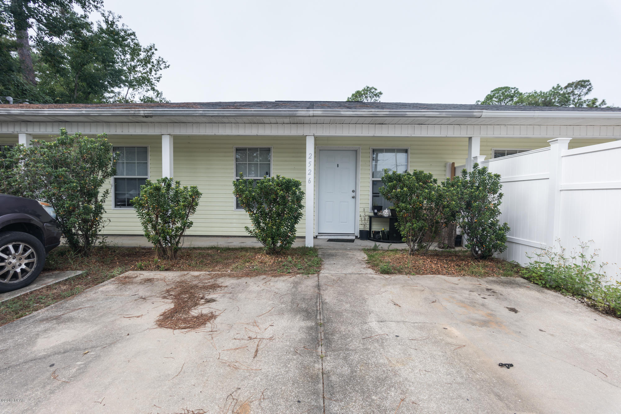 Pines 4th Add - Residential