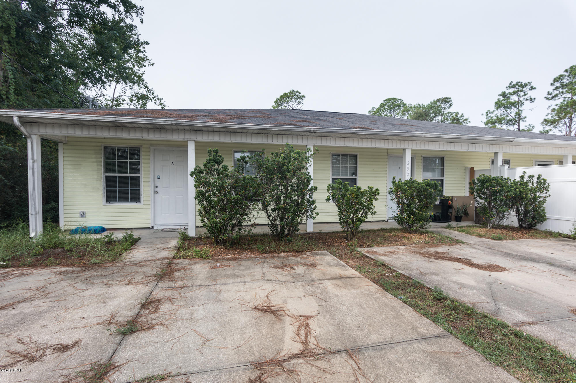 Pines 4th Add - Residential