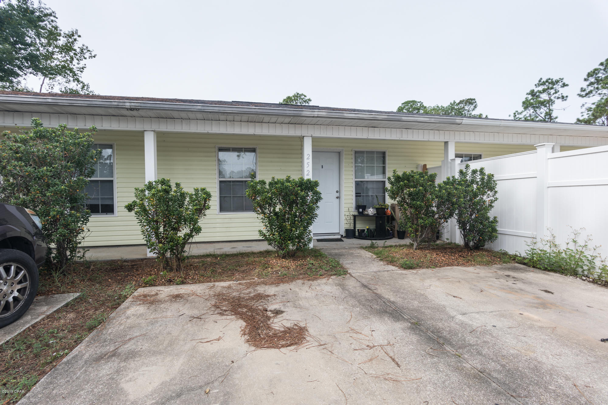 Pines 4th Add - Residential