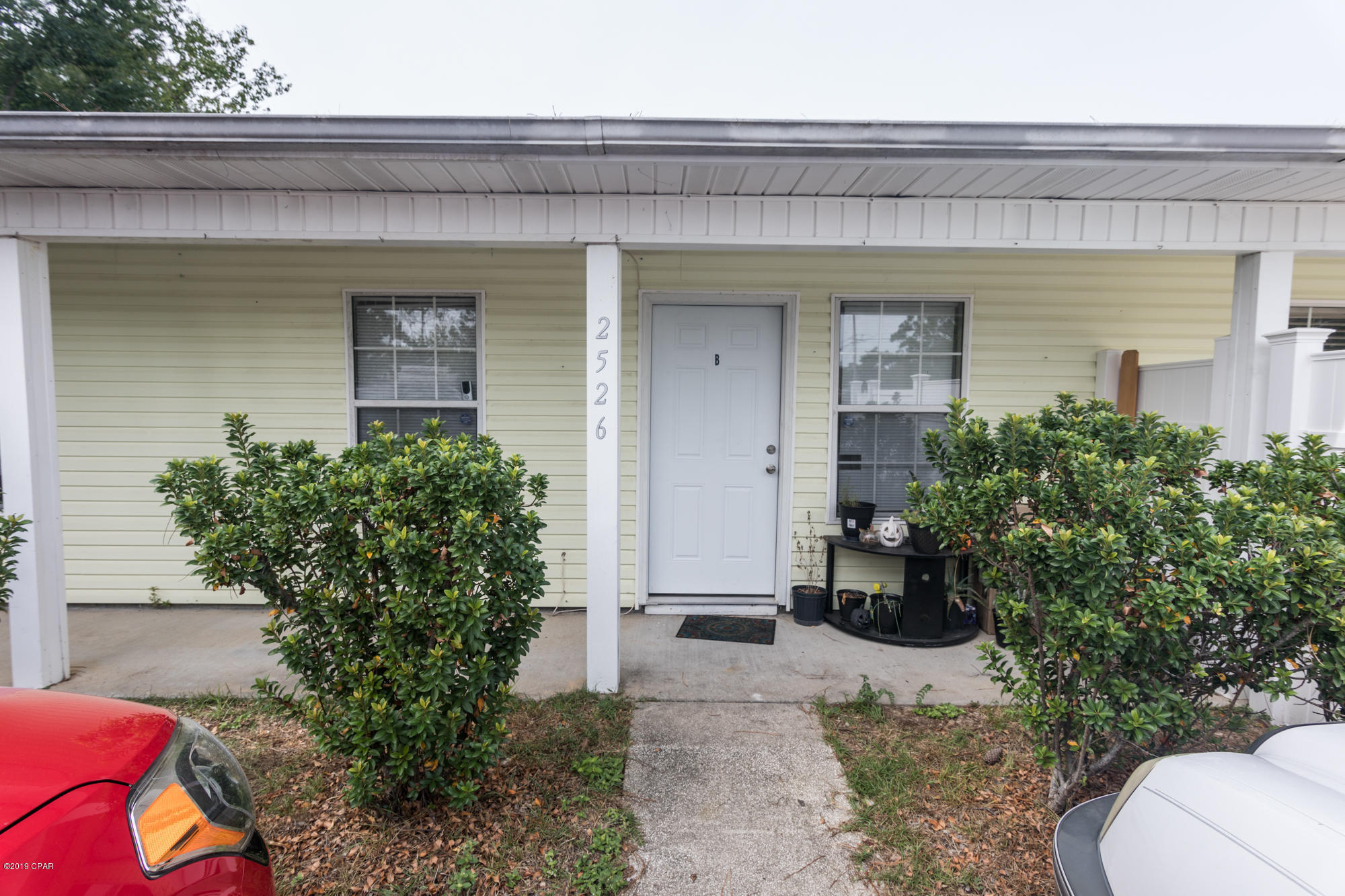 Pines 4th Add - Residential