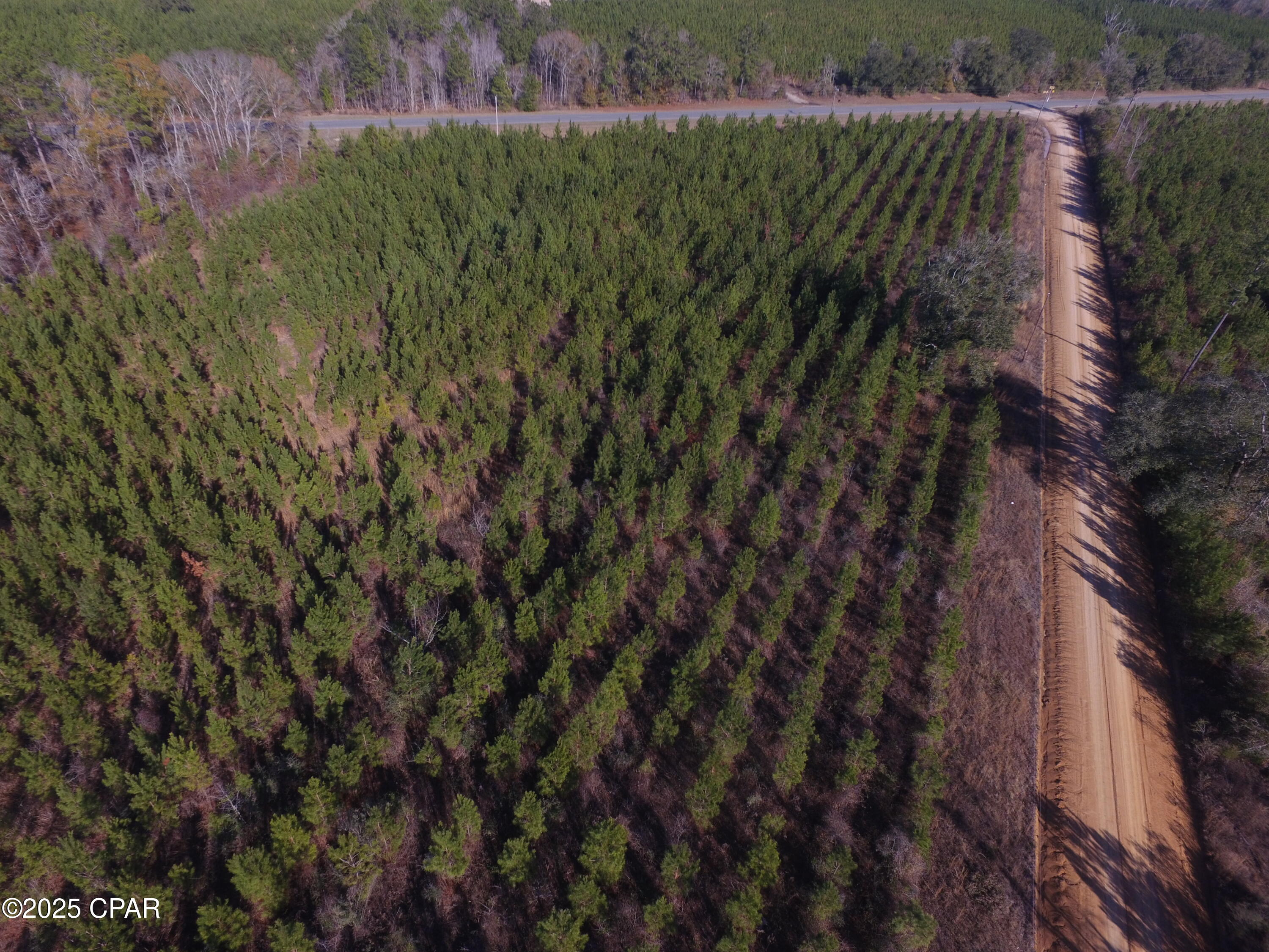 [No Recorded Subdiv] - Land