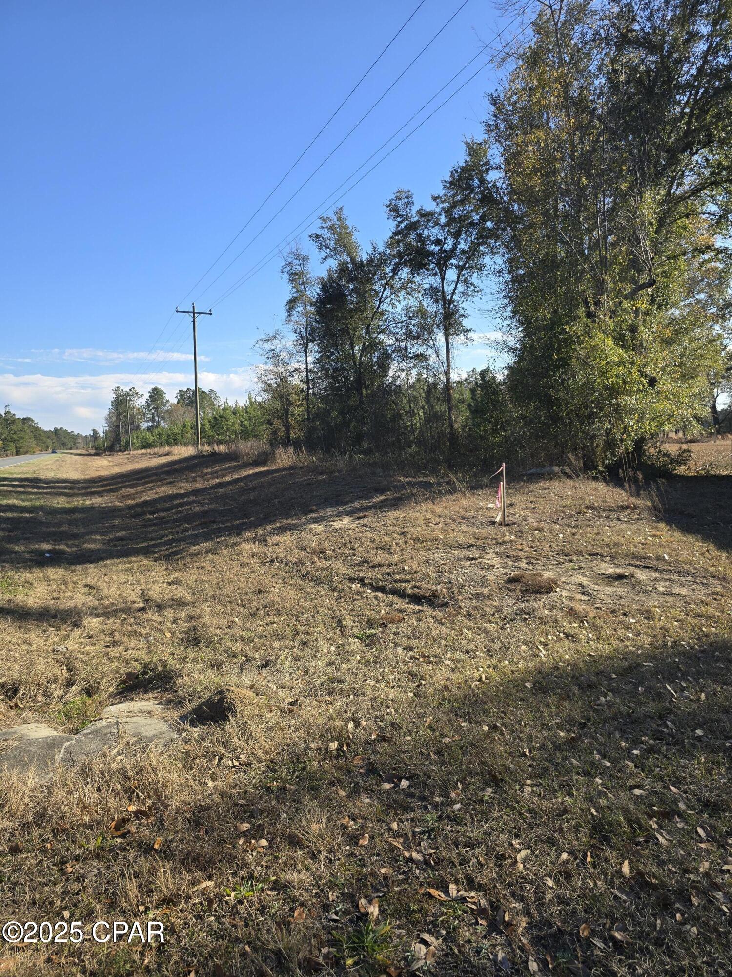 [No Recorded Subdiv] - Land